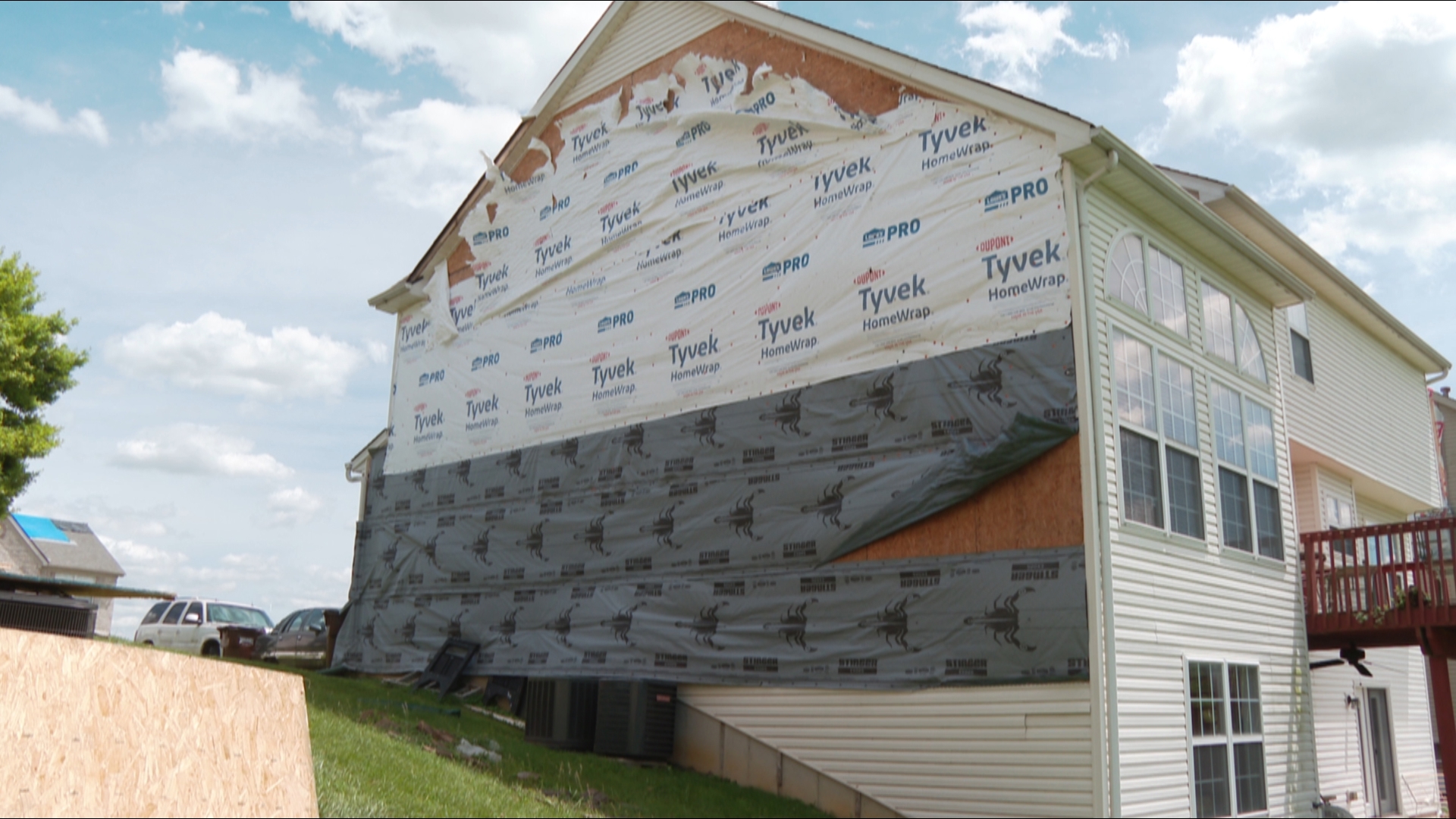 Experts share why more tornadoes are happening in Kentucky | whas11.com