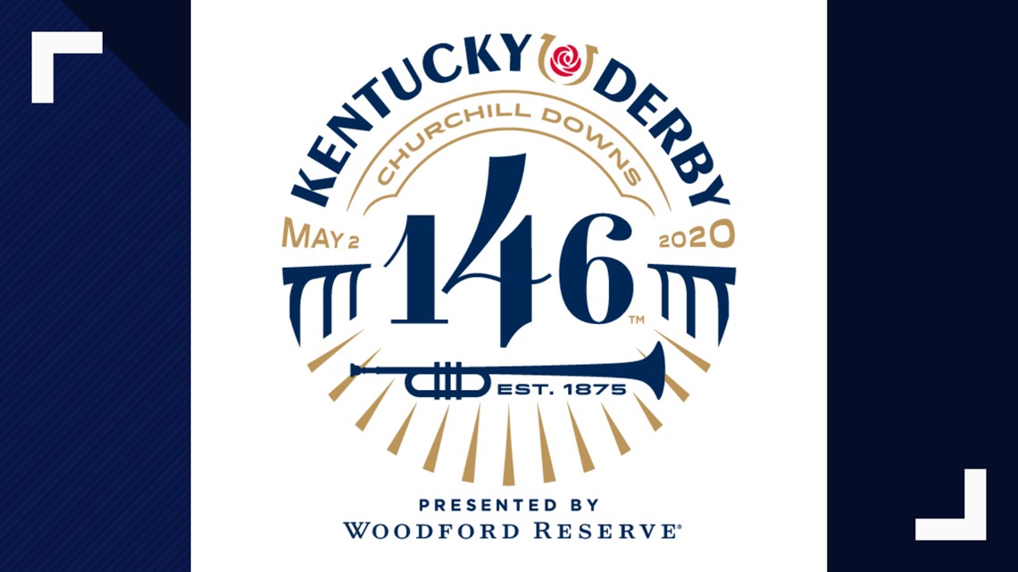 Kentucky Derby 146 merch on sale to help Louisville COVID-19 relief