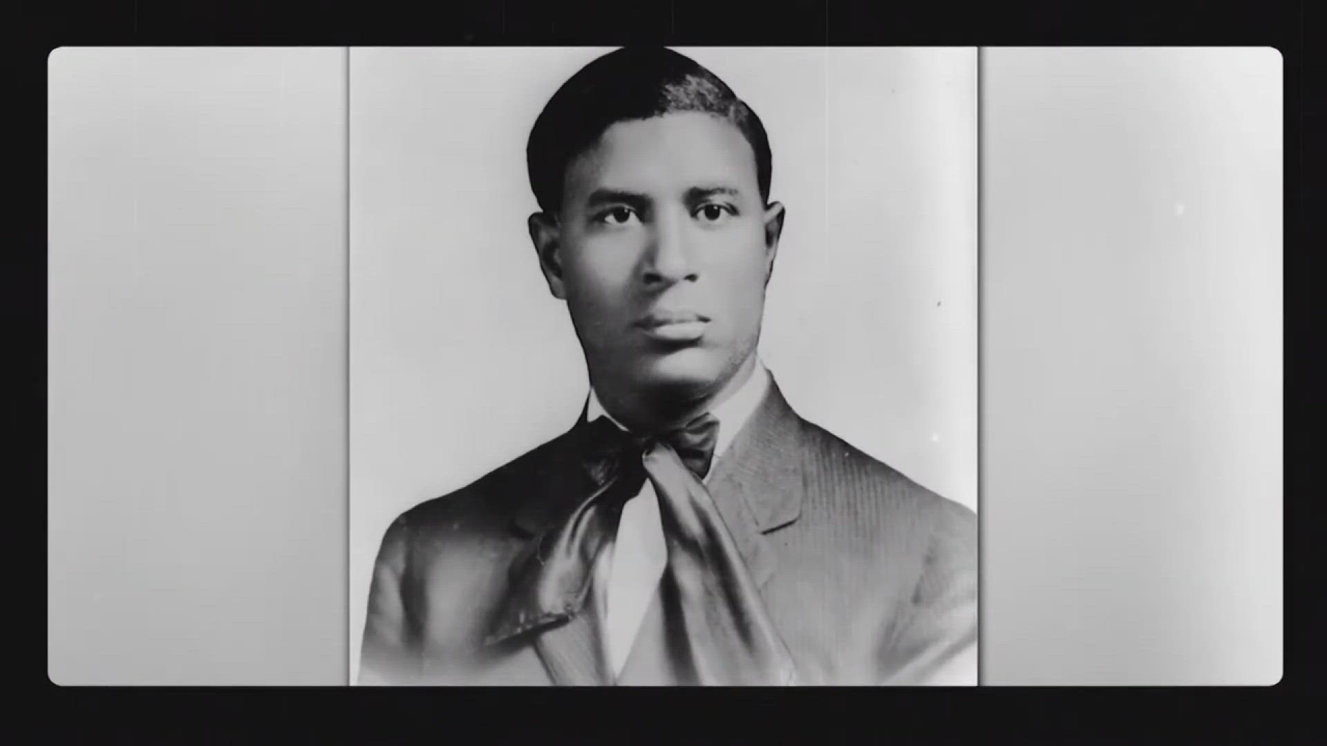 Garrett Morgan's most notable inventions were the stop light and country clubs.