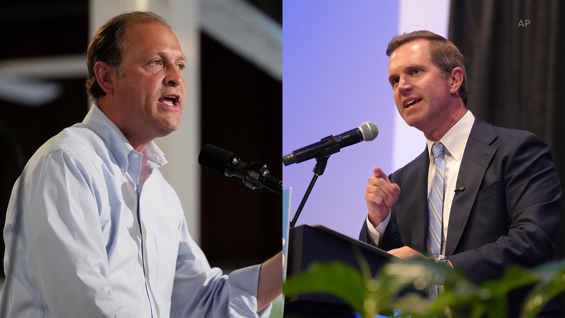Andy Barr Voted for the Bill Kentucky's Own Hospitals Called Devastating. Now He Wants the Governor to Prove They're Closing.