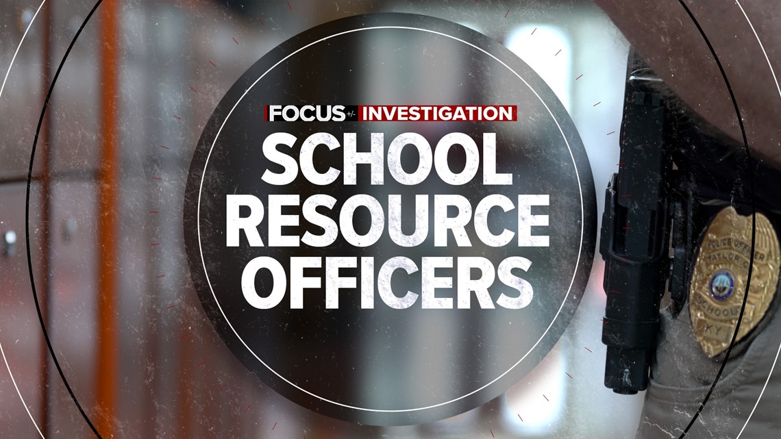 Report: Some KY school districts still struggling to hire SROs - Vimarsana News