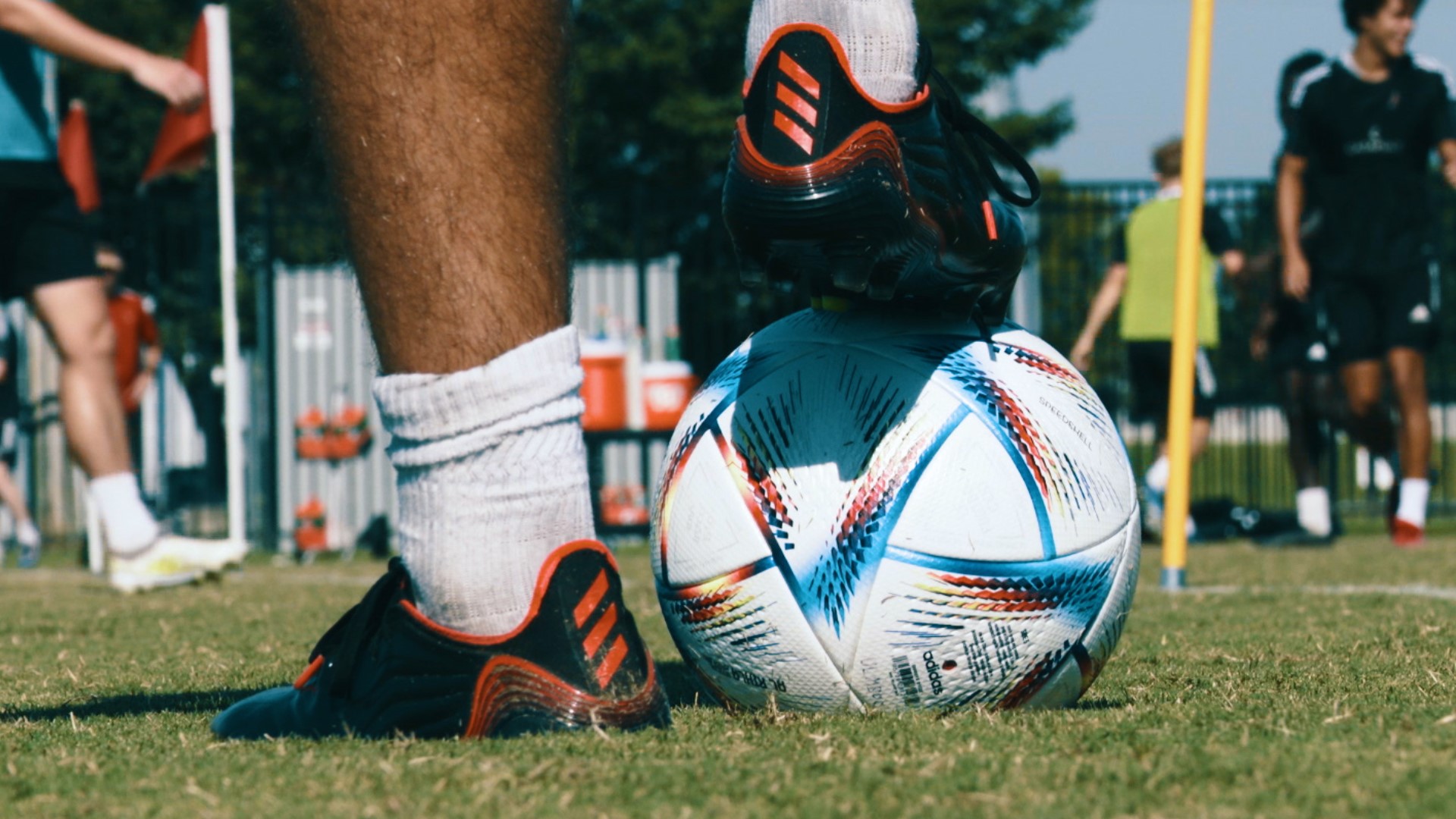 Soccer has been growing in popularity in the River City and across the United States.