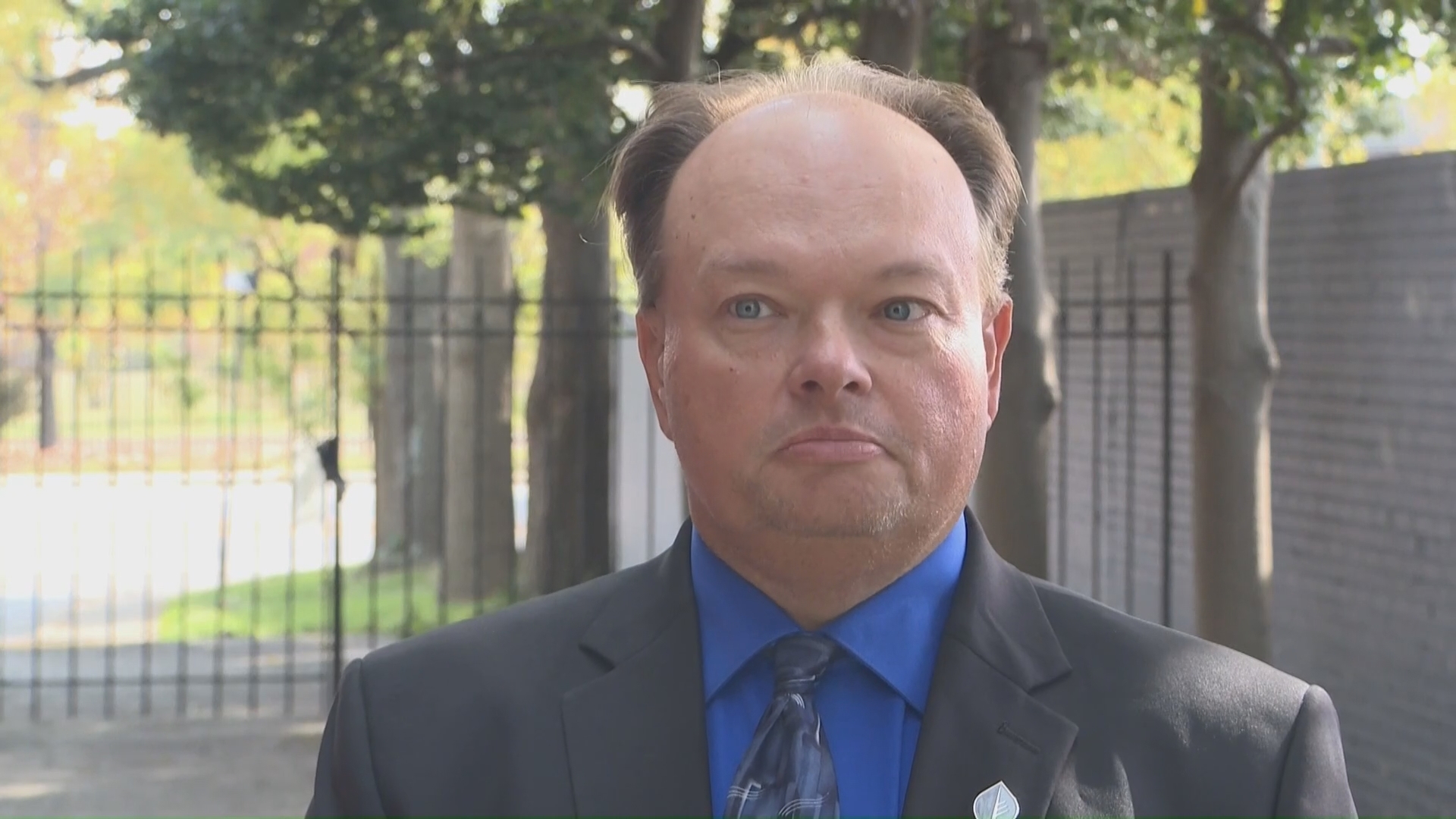 MSD chief engineer not surprised by Kentucky infrastructure score