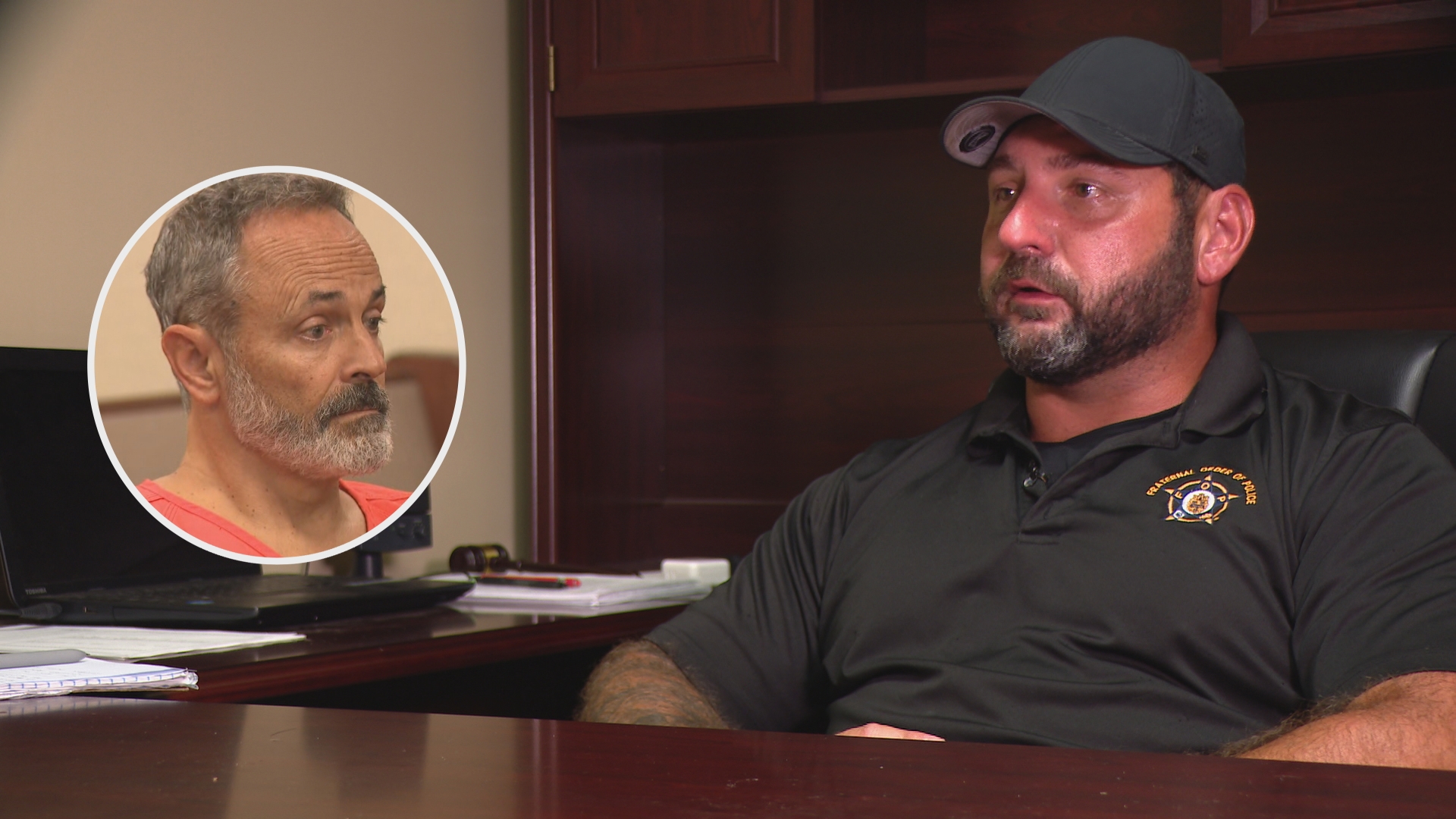Bevin Fortuin Investigation clears claim that jailed former Gov. Bevin received ...