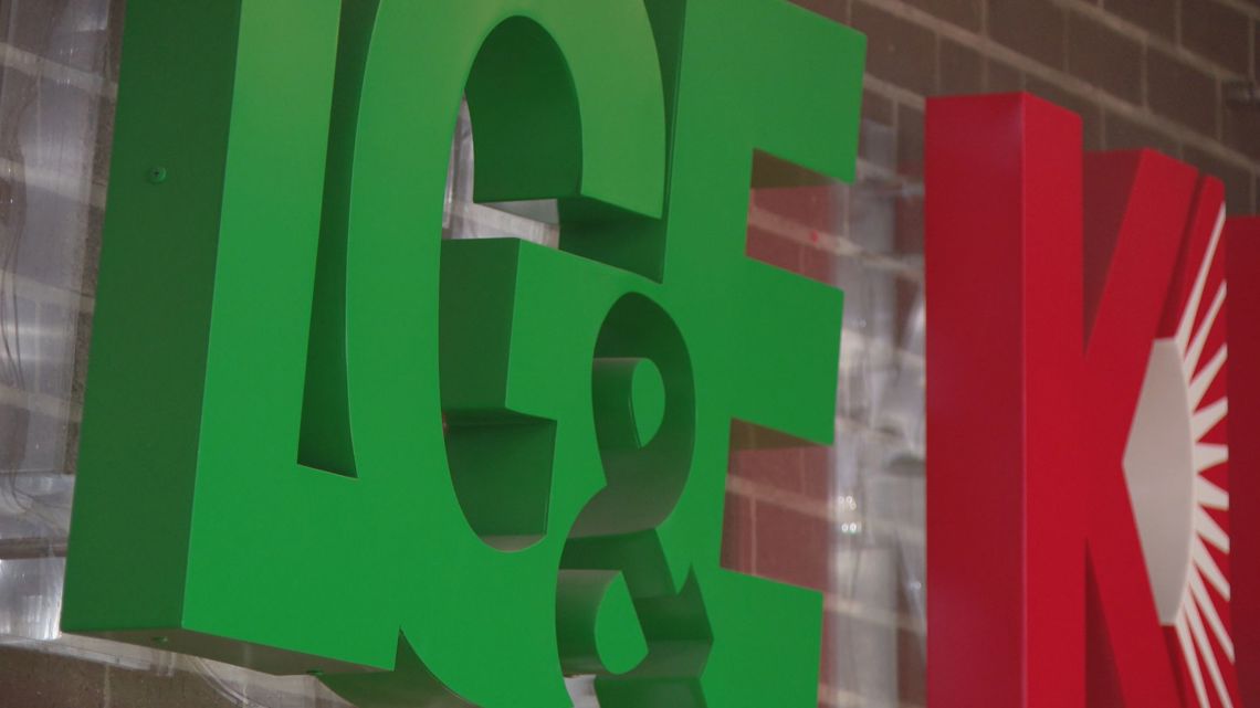 LG&E's Bullitt County natural gas pipeline set to power growth as key step in finalization nears