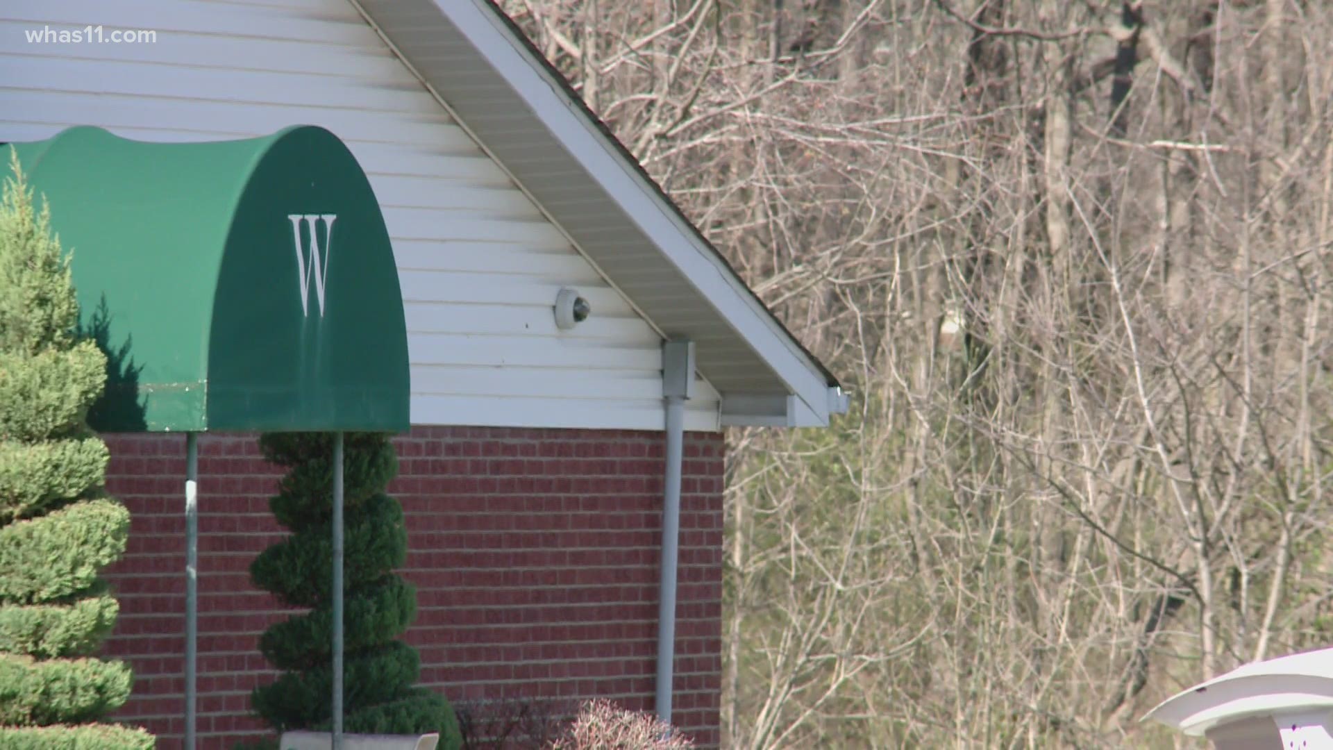 A former nurse in a Clarksville nursing home during COVID-19 has been charged with a felony after removing a patient's oxygen and then posted a message about it.