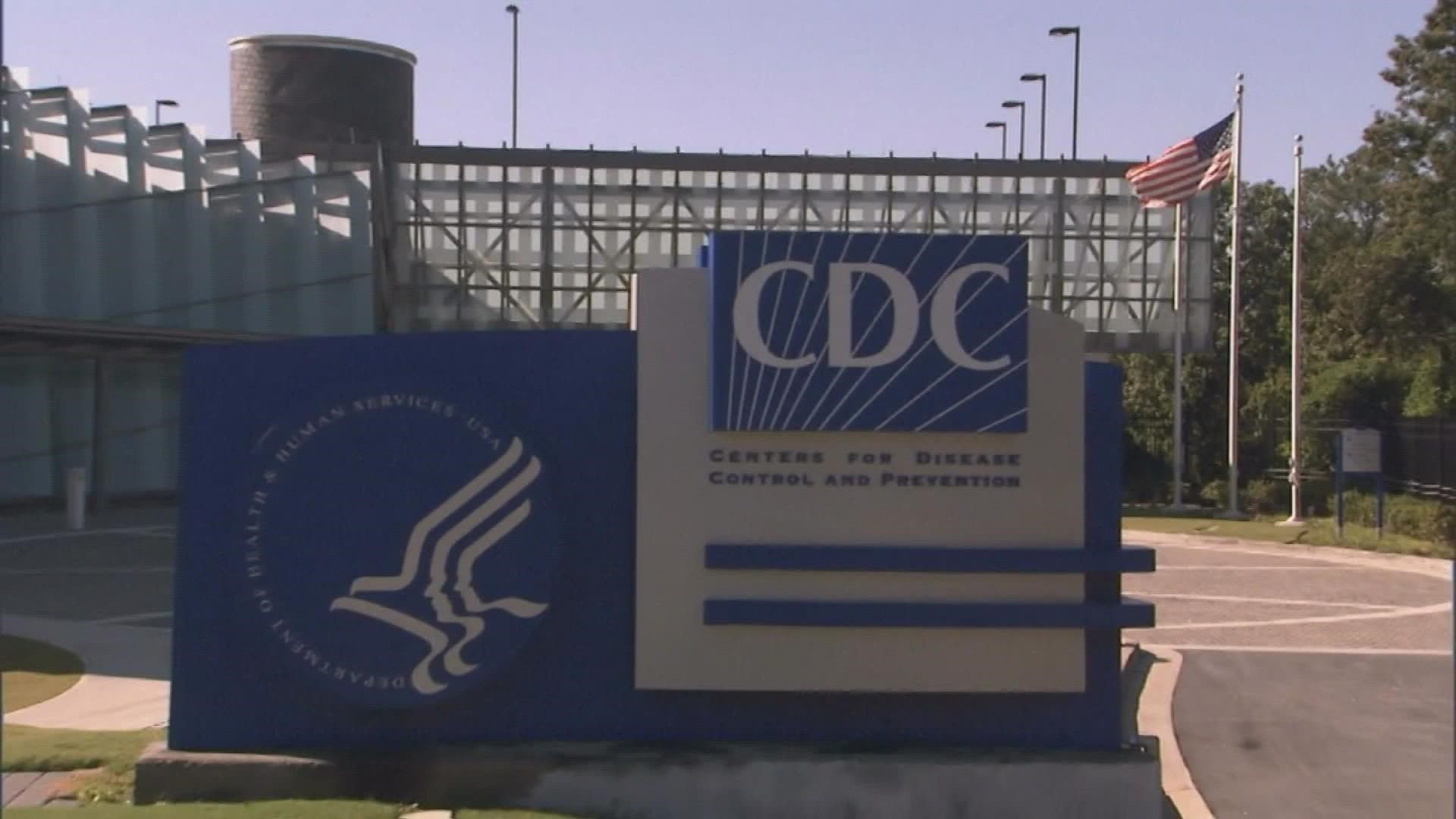 CDC director Dr. Rochelle Walensky said the agency had prepared for 75 years for something like this, but that the "performance did not reliably meet expectations."