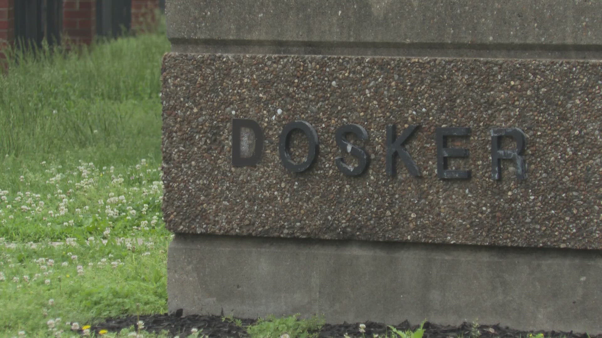 The Housing Authority will announce in September the new developer for Dosker Manor once it's demolished and rebuilt.