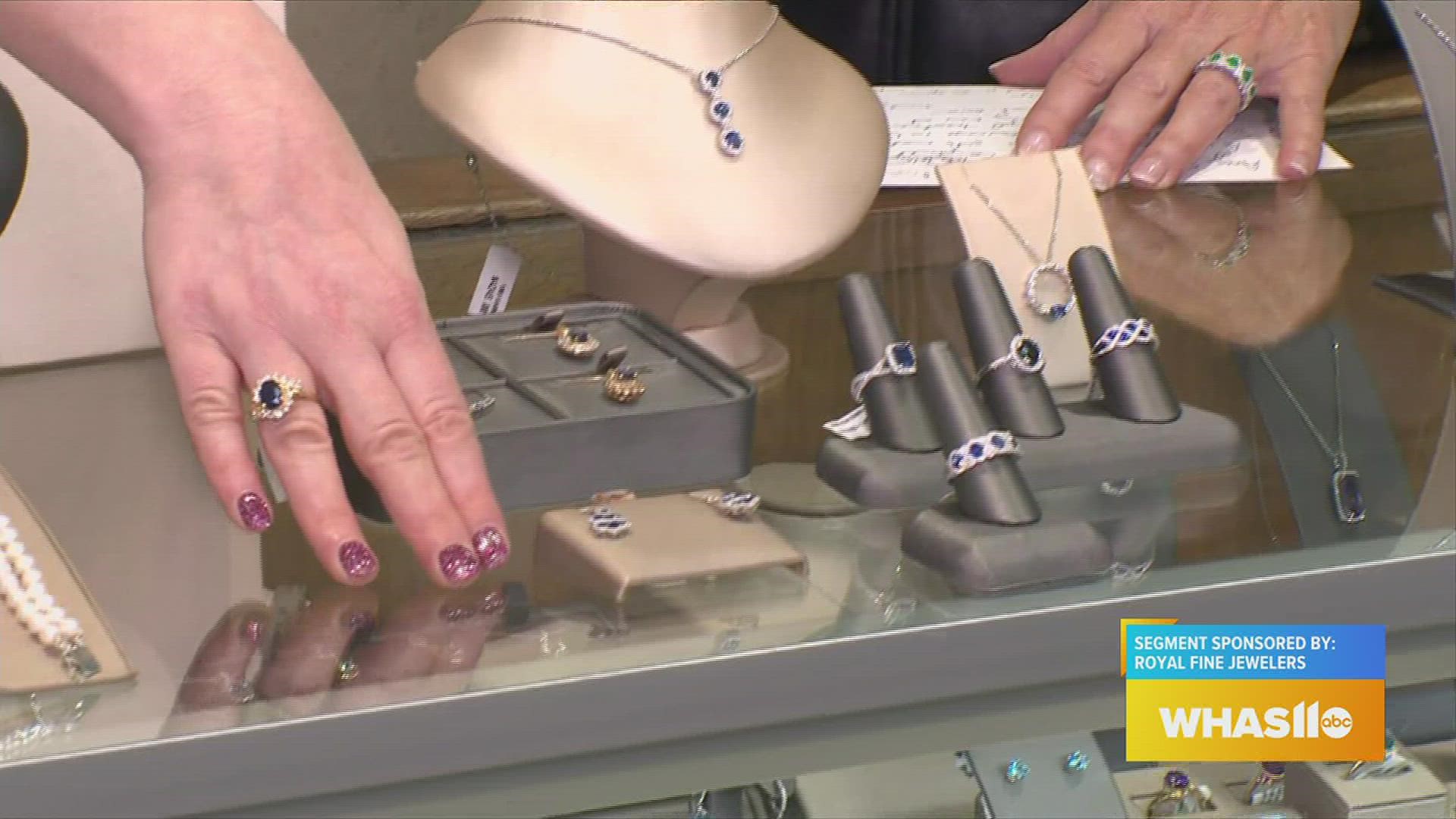 Royal Jewelers on Great Day Live!