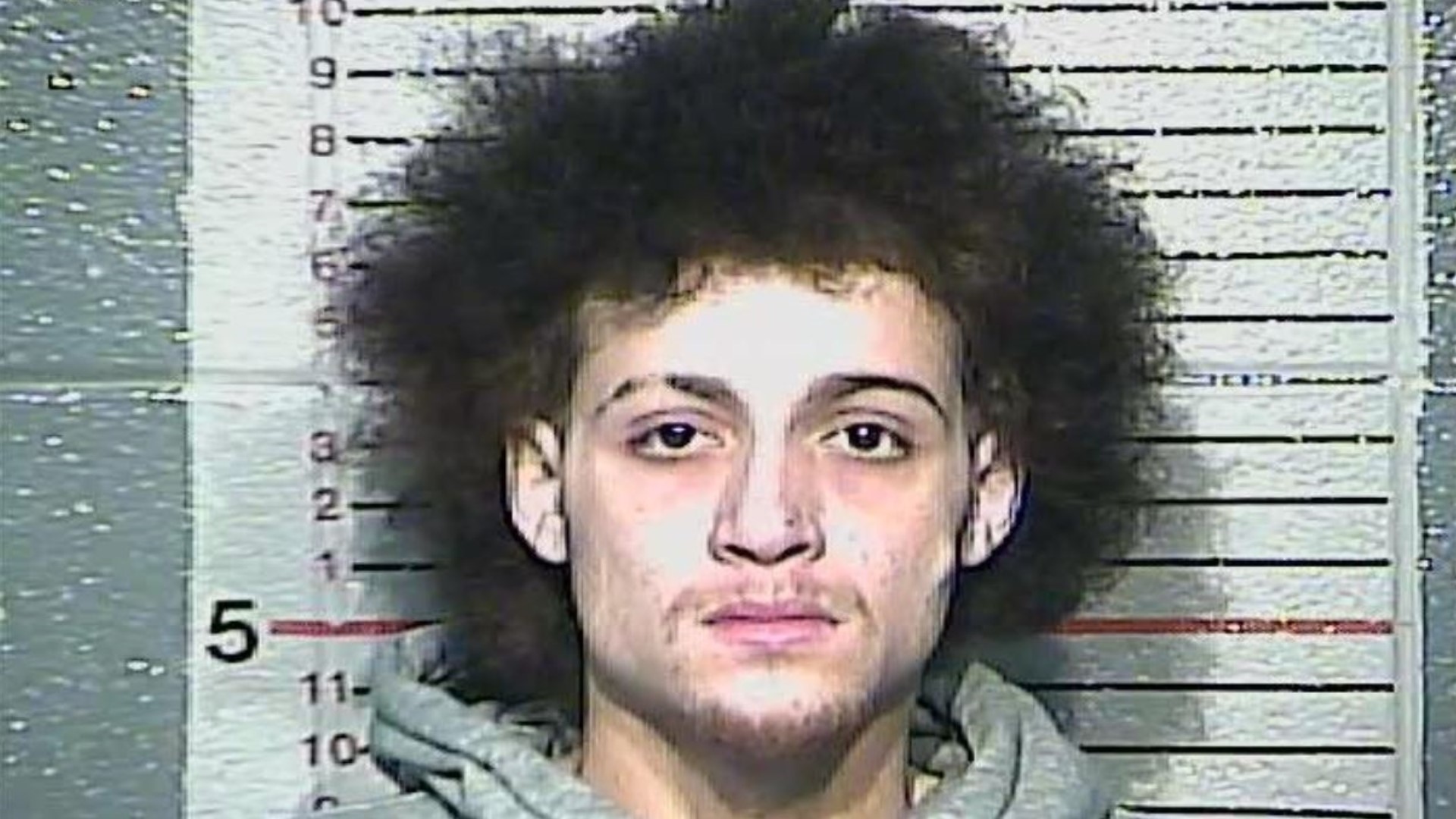 Man accused of sexual relations with a minor at playground | whas11.com