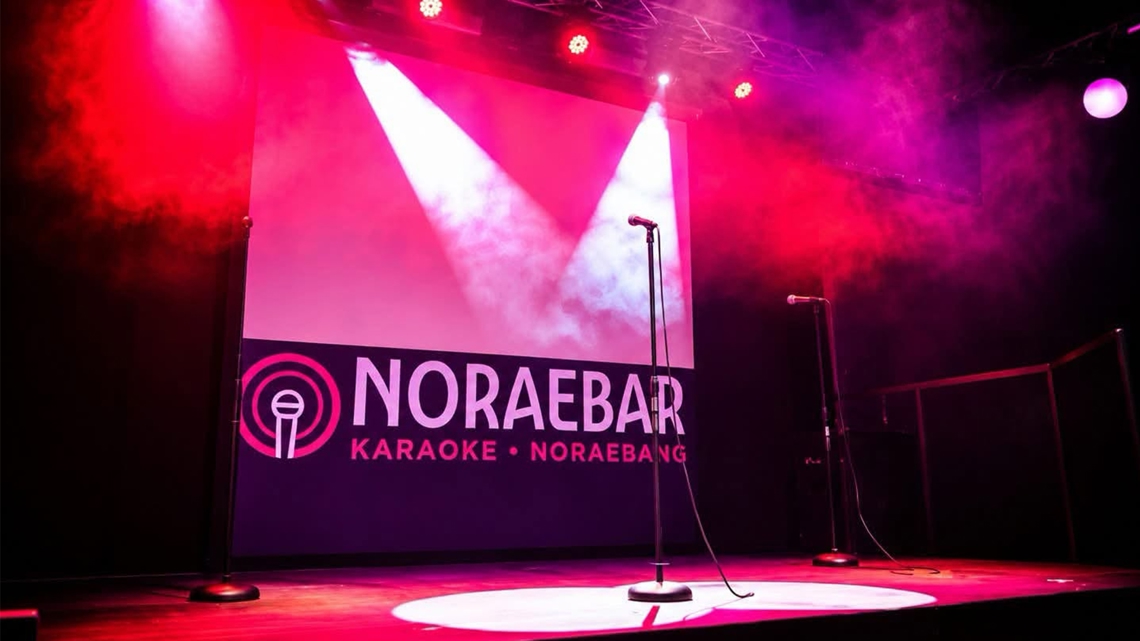 Louisville karaoke bar one step closer to reopening in new location