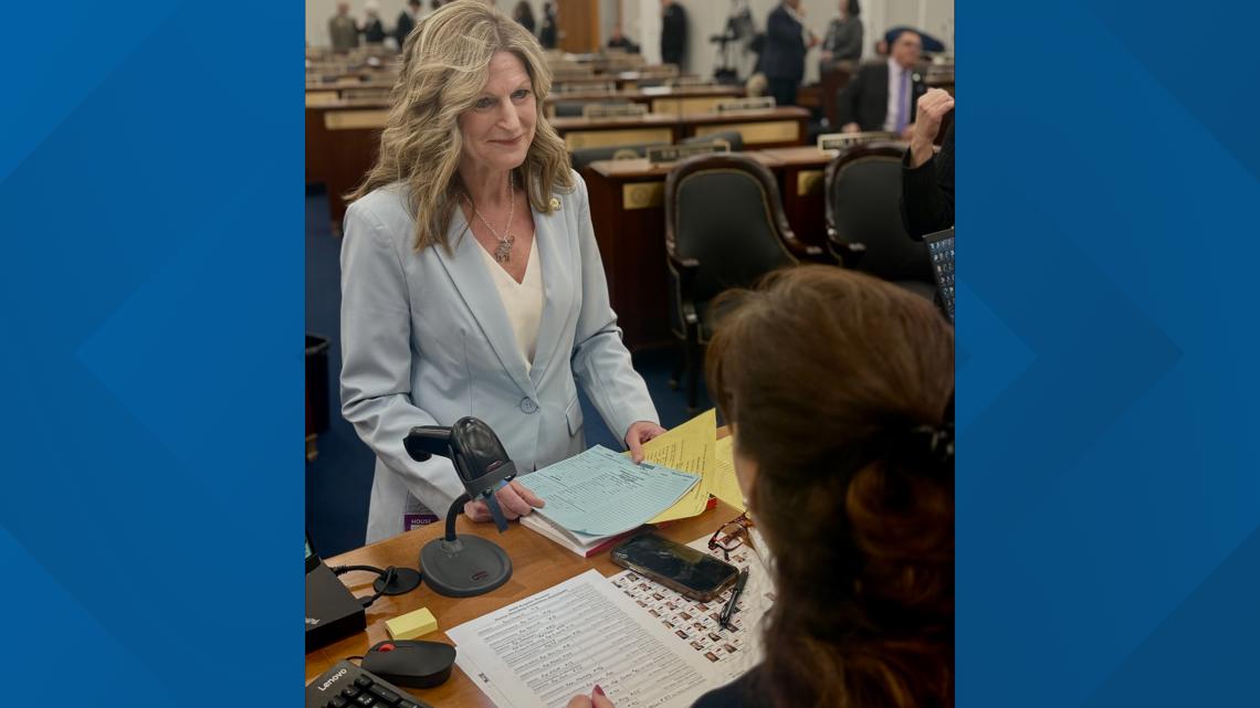 Kentucky bill proposes strict penalties for grooming