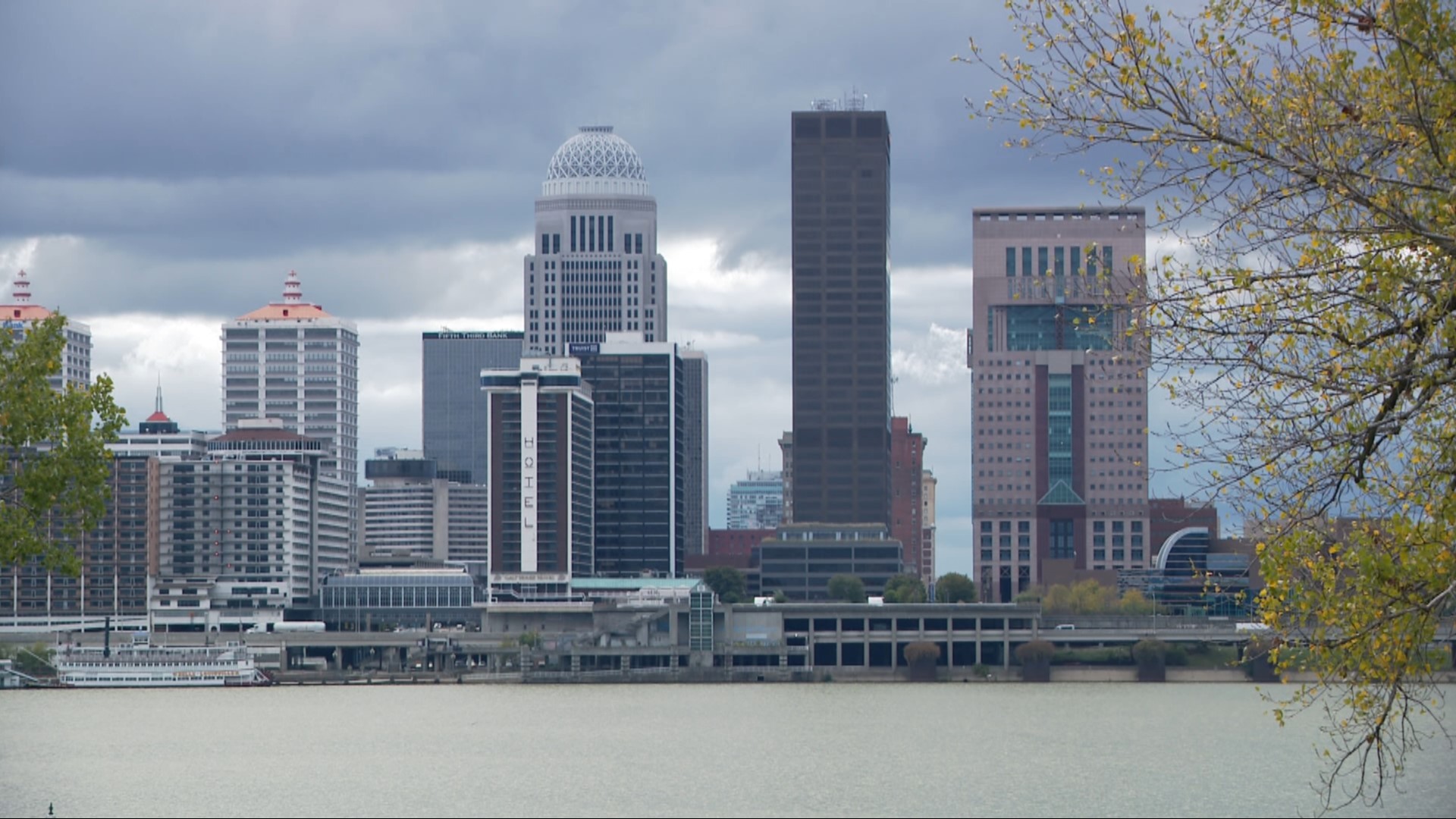 Here s how much money you need to make in Louisville to be considered rich