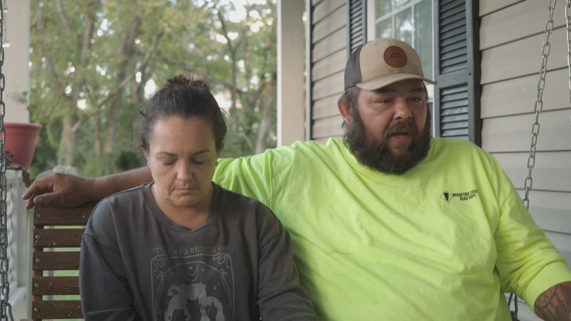 Kentucky Bill Would Eliminate Insanity Defense in Wake of Child's Death