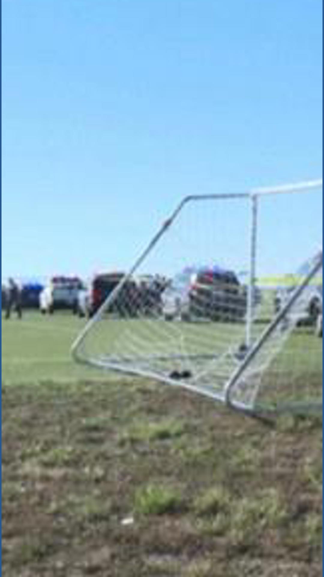Watch Kc Camera Map 2 dead, 11 injured after truck plows through soccer game in Kansas ...