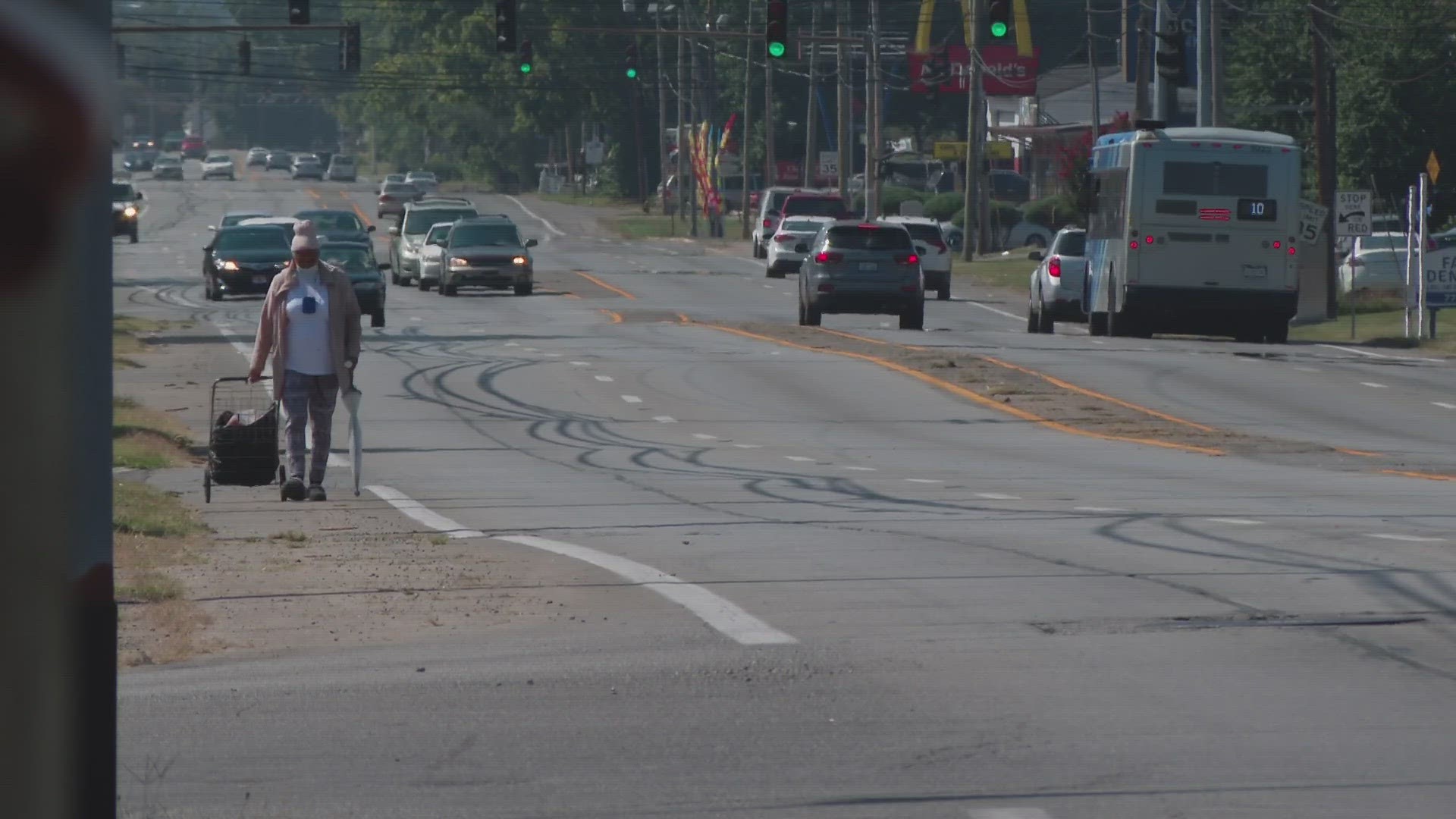 After a series of hit-and-run crashes across the city, including two on Dixie Highway, officials are working on ways to stop these preventable tragedies.