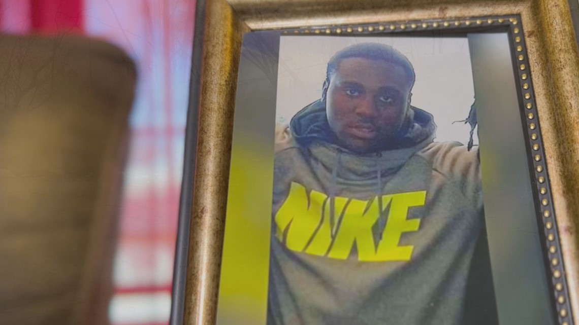 Louisville crime: Dozens of murders still unsolved whas11 com