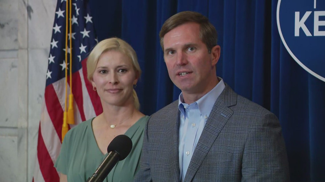 Beshear says educator pay raises will be priority of second term - Vimarsana News