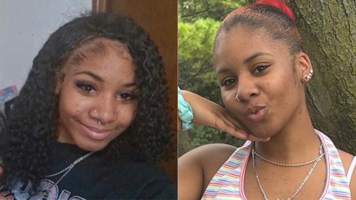 LMPD searching for missing 15-year-old last seen in Old Louisville