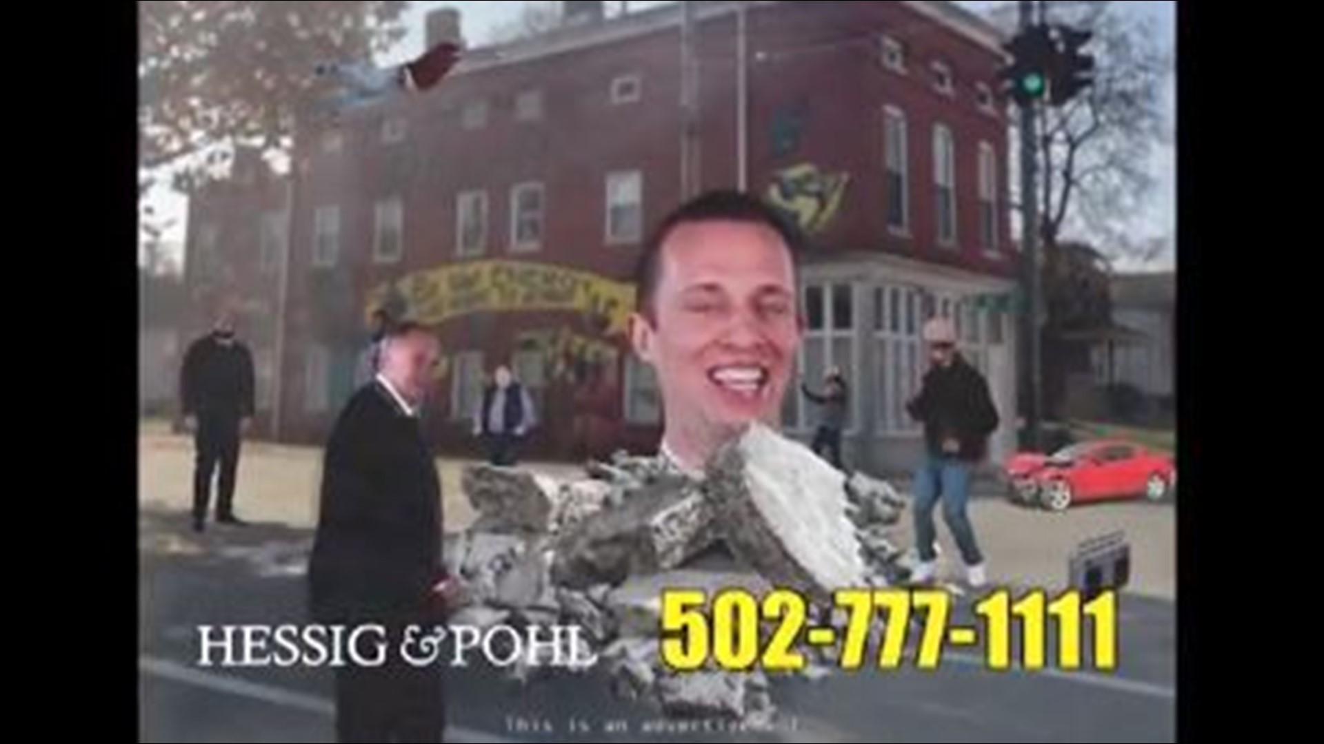 To contact Hessig & Pohl Injury Lawyers, call 502-777-1111 or go to HessigAndPohl.com.