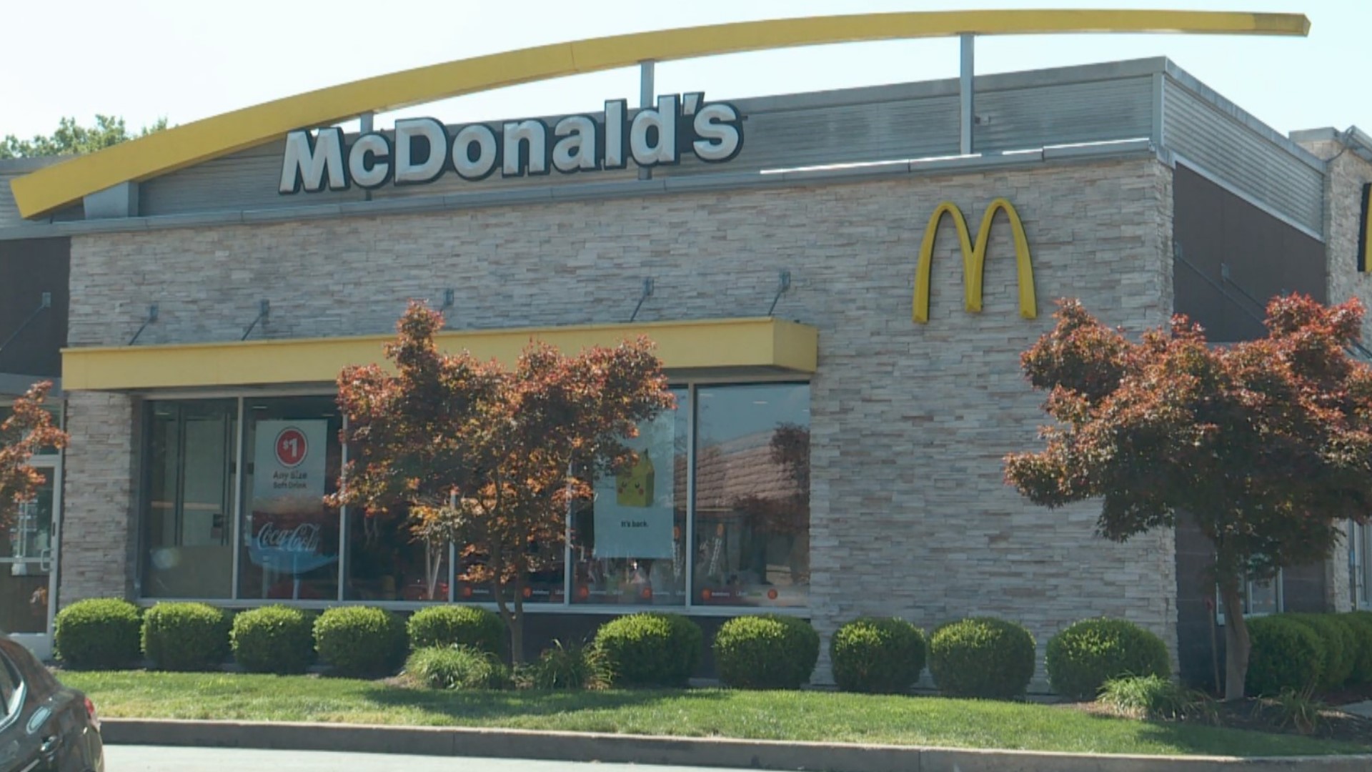 The Department of Labor looked at three different franchises that operate more than 60 McDonald's across Kentucky, Indiana, Maryland and Ohio.