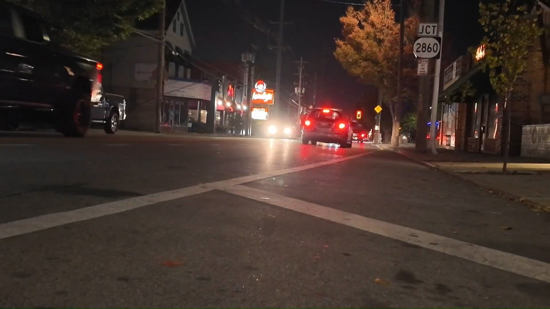 Weekend shootings leave woman dead, as mayoral candidates differ on crime strategies