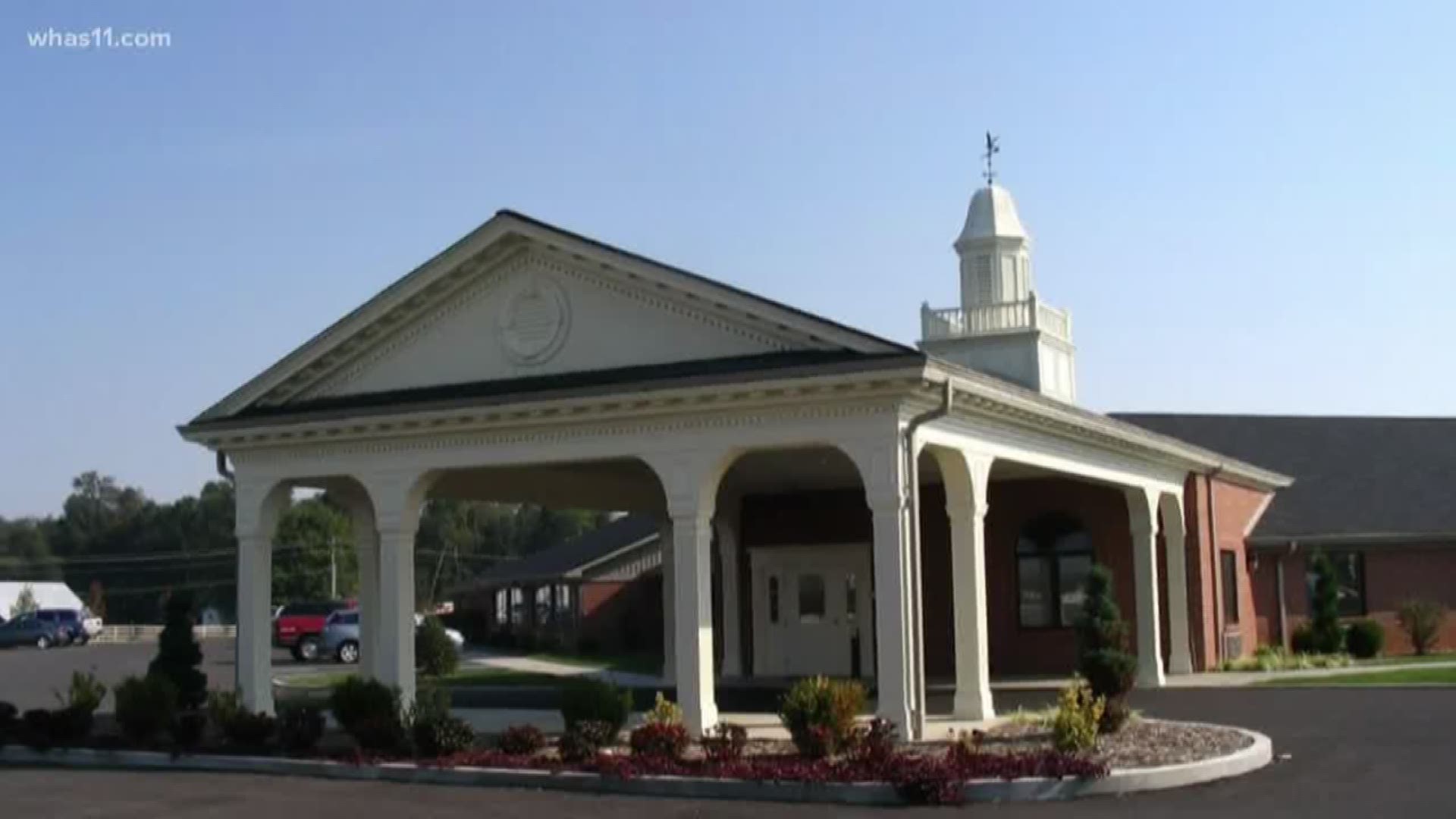 Uncertainty at Kentucky nursing home after CMS terminates medicare