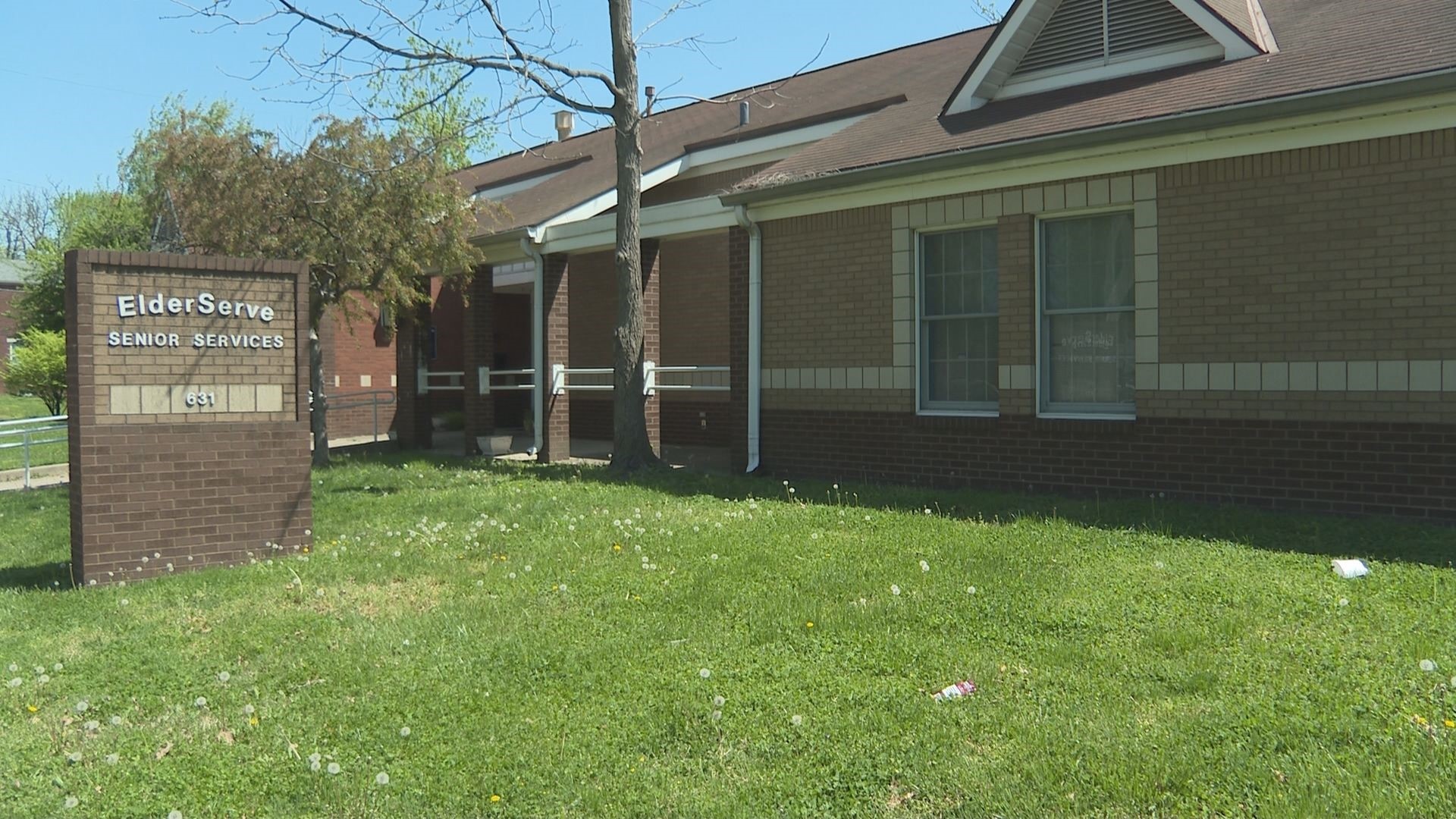 Some recreational and social activities will start back up at the senior center on Wednesday, welcoming in dozens who have sorely missed the services.