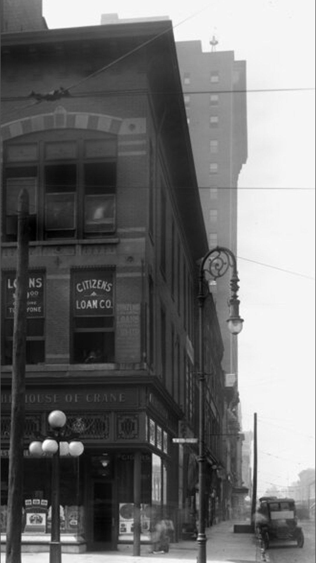 Historic Emerson Shoes sign discovered in Downtown Louisville ...
