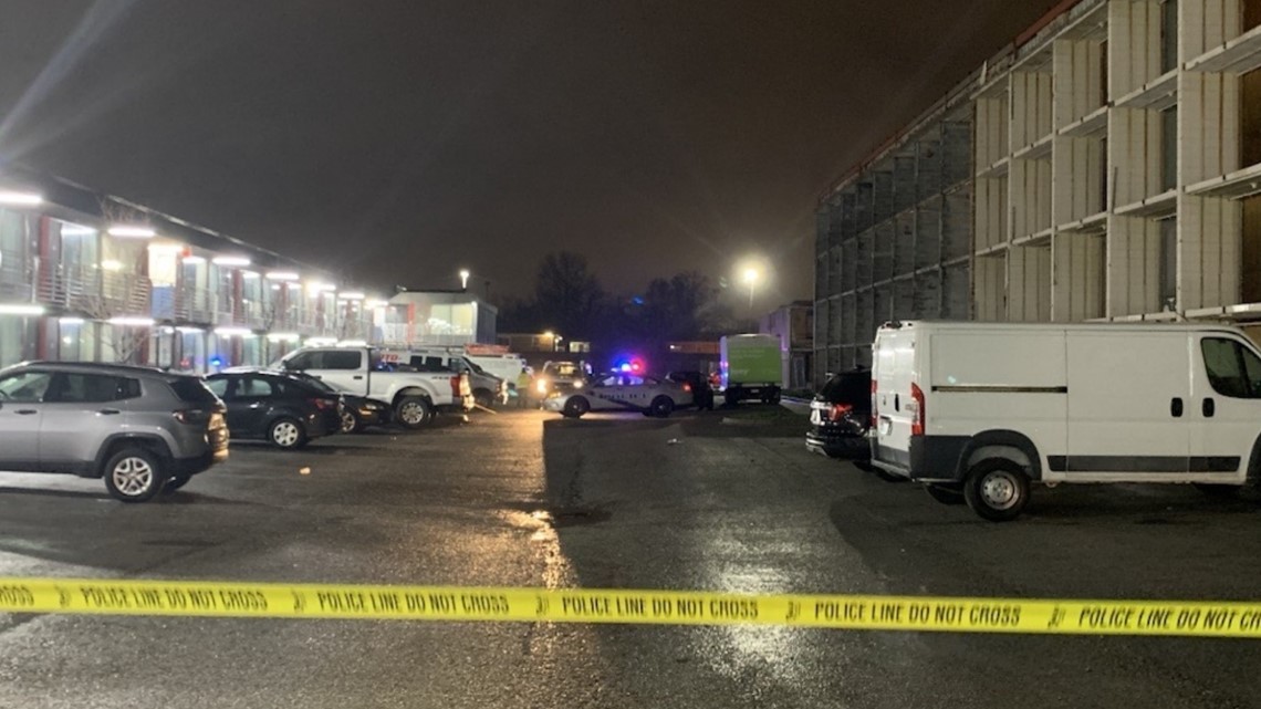 LMPD investigating fatal shooting near Louisville airport - Vimarsana News