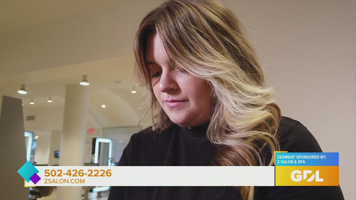 Meet the Z Salon & Spa artists