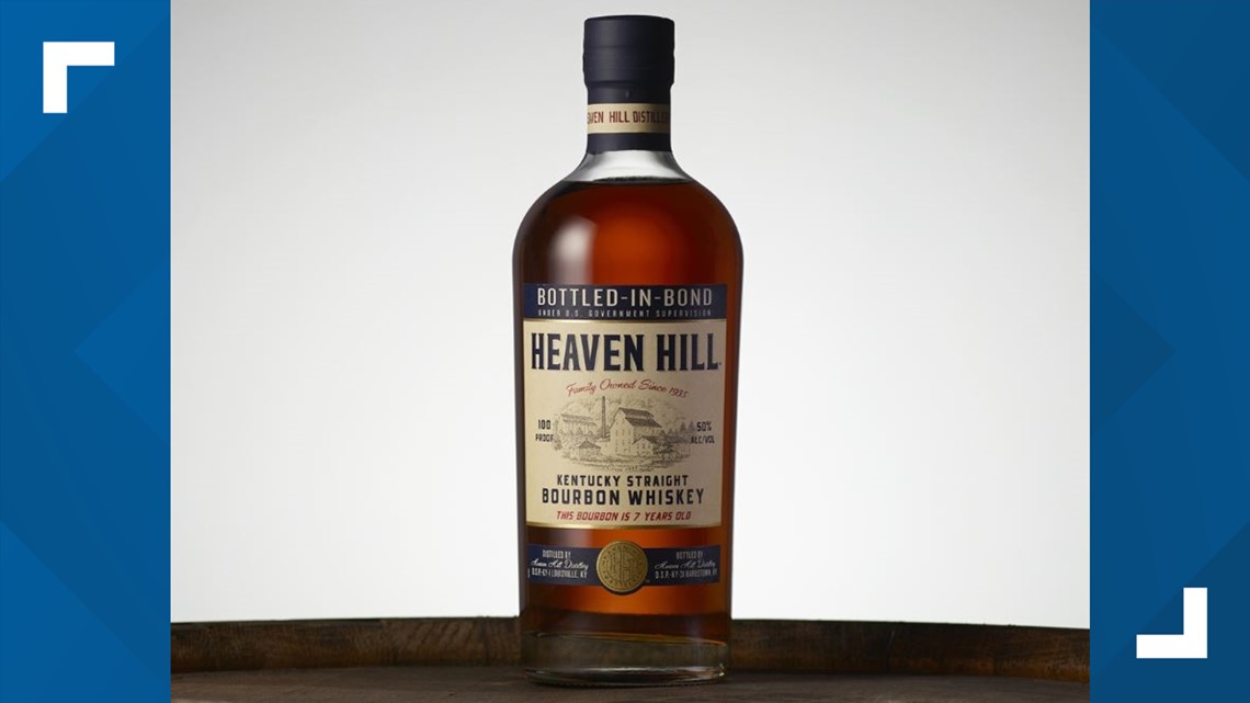 Heaven Hill announces $800K investment into west Louisville - Vimarsana News