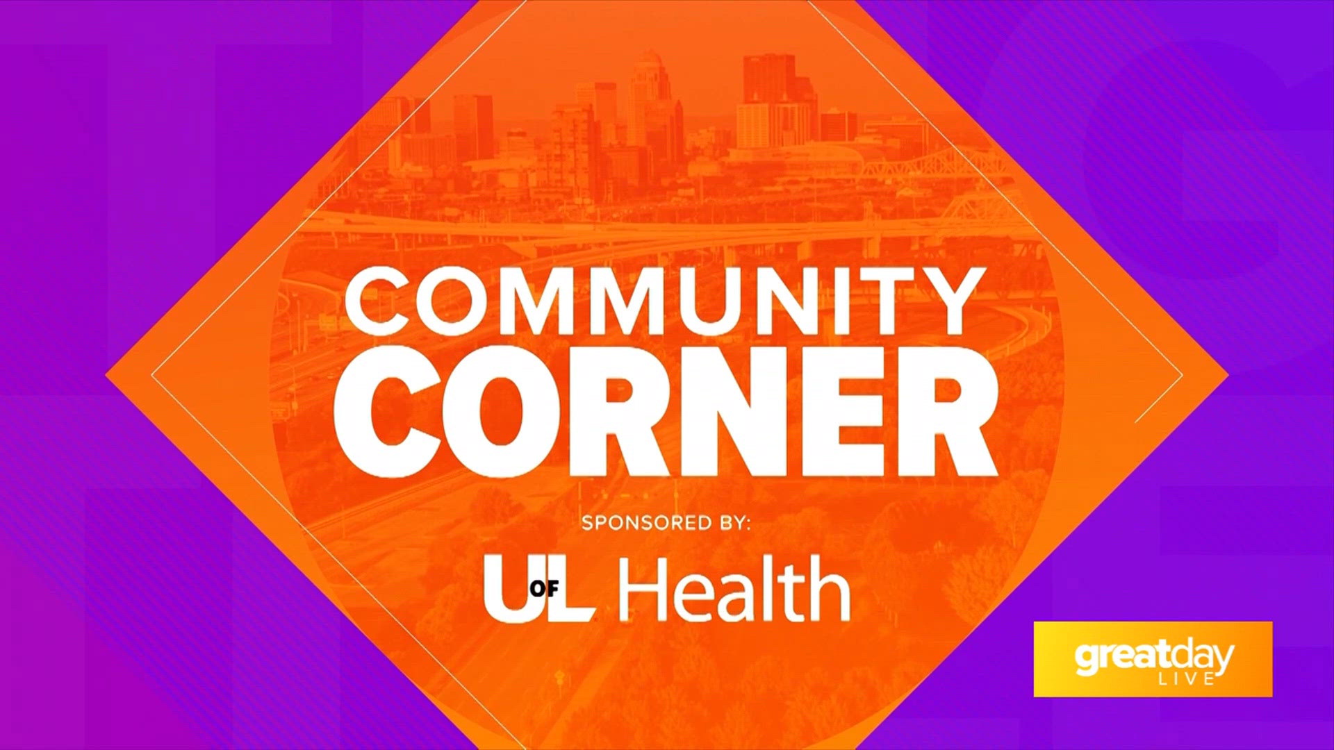 Whas11 Weather Getting Active While Doing Good in This Week's Community Corner ...