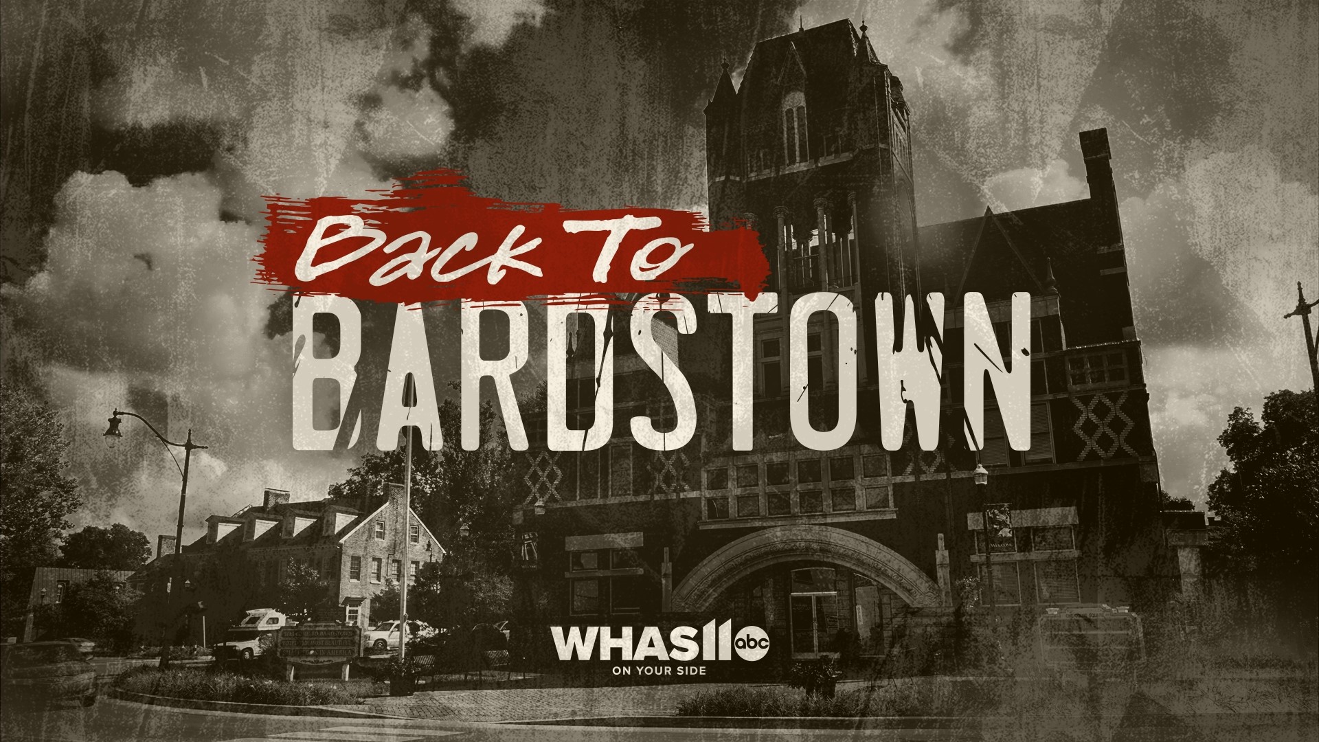 This season, Shay McAlister takes us back to Bardstown, Ky. where shocking arrests and new developments in one unsolved case have bled into the other cases.