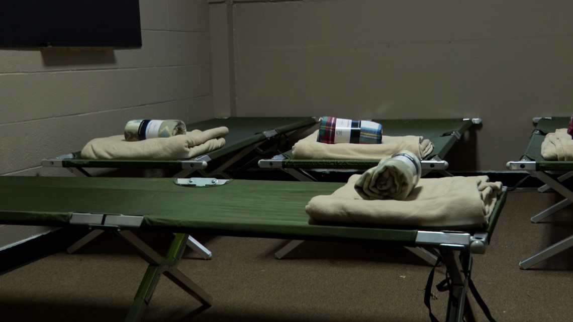 Explainer: 'Operation White Flag' in Louisville - Vimarsana News