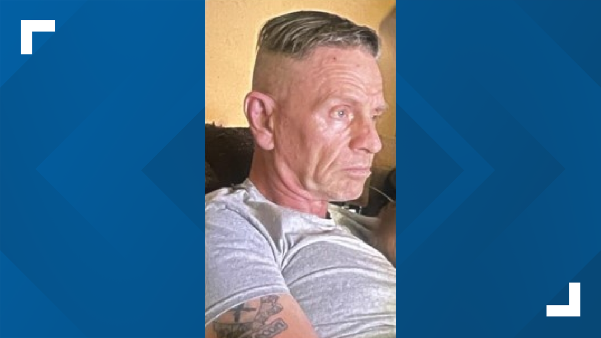 Operation Return Home Canceled For Missing 53 Year Old Man