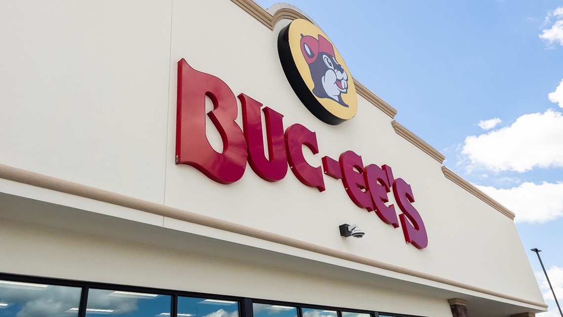 Bucee's to open second Kentucky location near Bowling Green