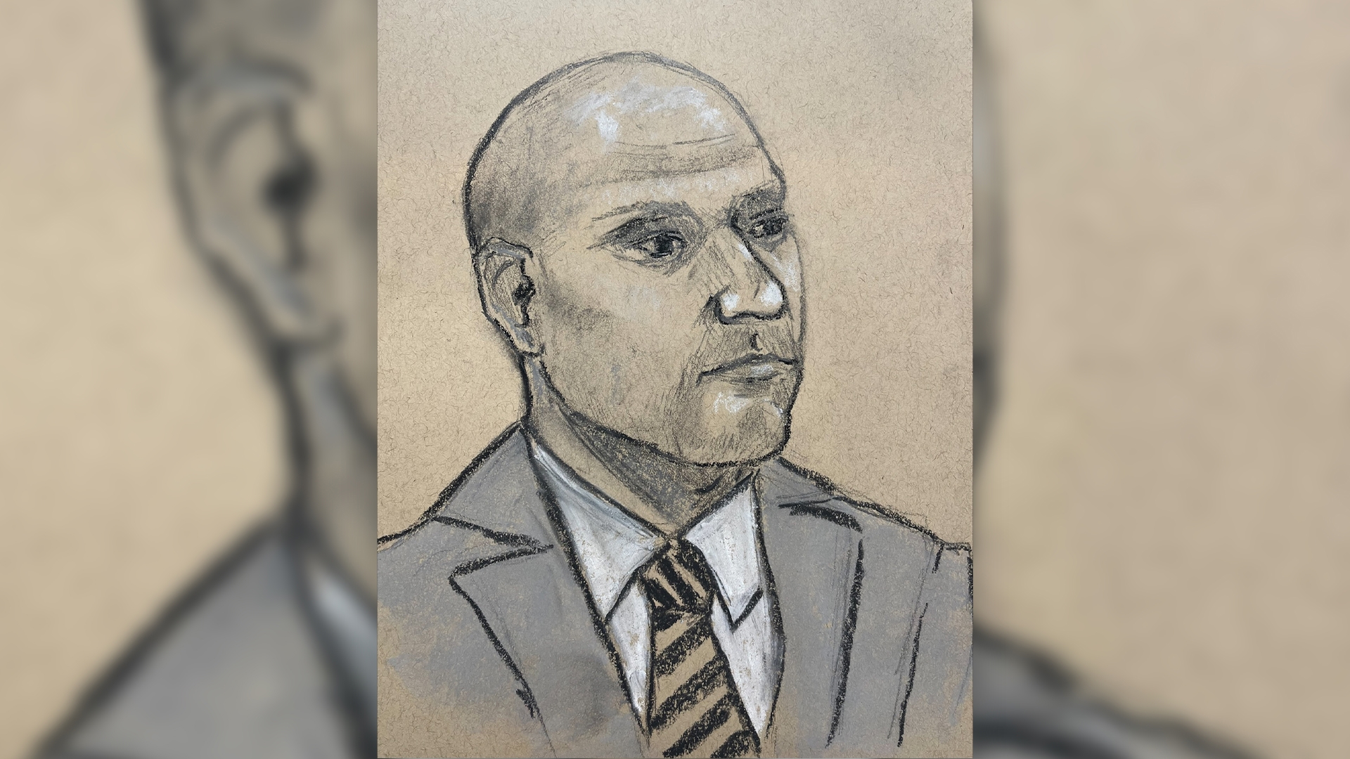 Steve Lawson trial in Crystal Rogers case continues into Day 2: BLOG ...