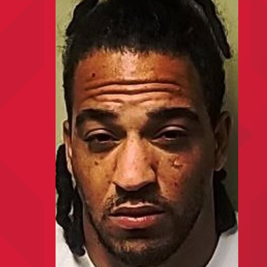 Kentucky State Police launch manhunt for escaped inmate in Richmond ...