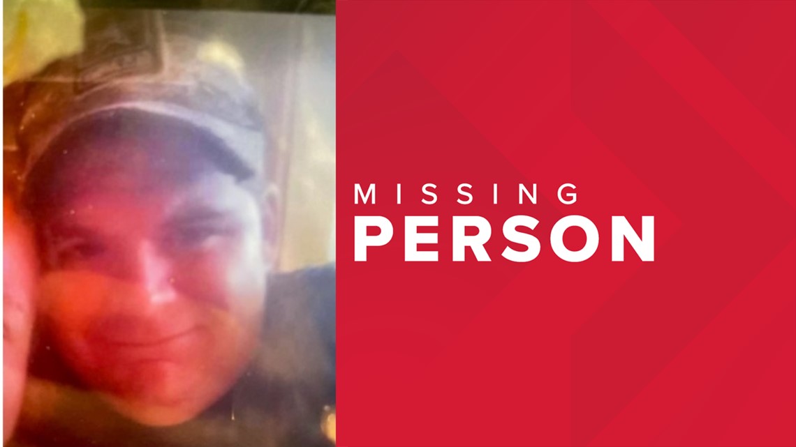 Operation Return Home issued for missing 32-year-old man - Vimarsana News