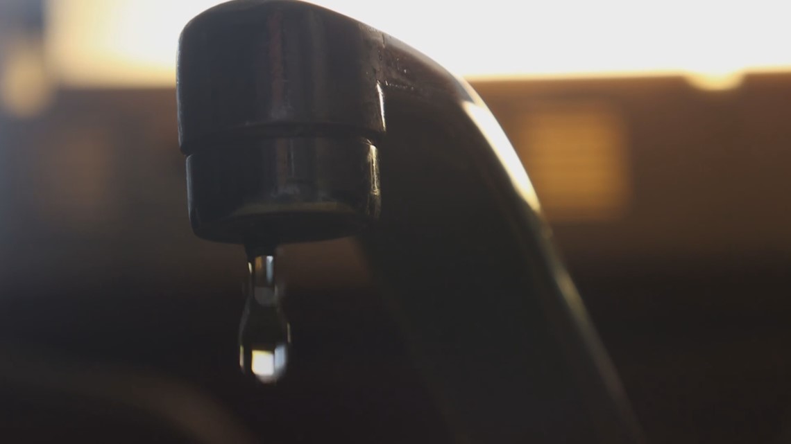 Why is the tap water brown in Salem, Indiana? FOCUS investigates