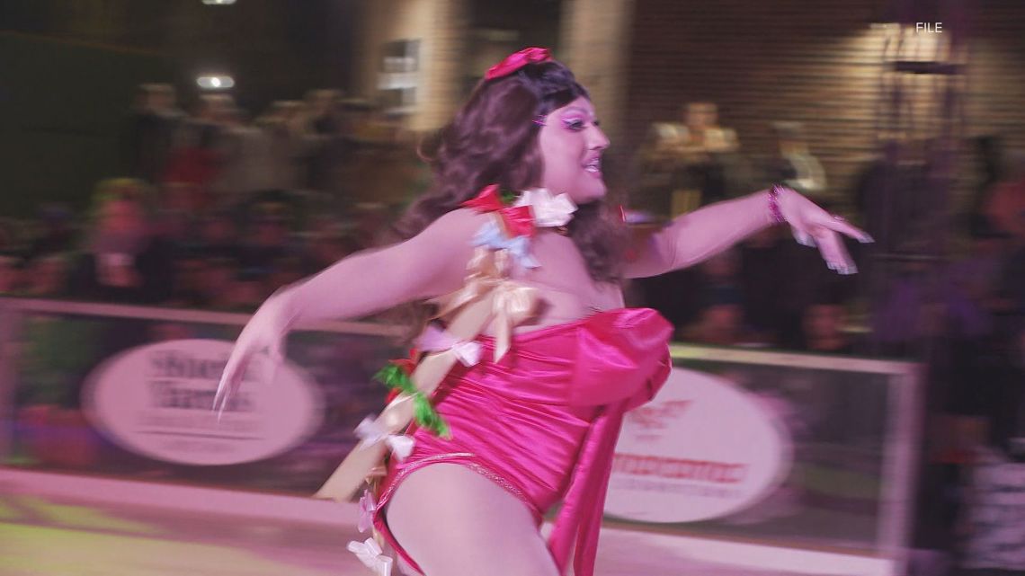 Kentucky bill aims to make public drag performances a crime