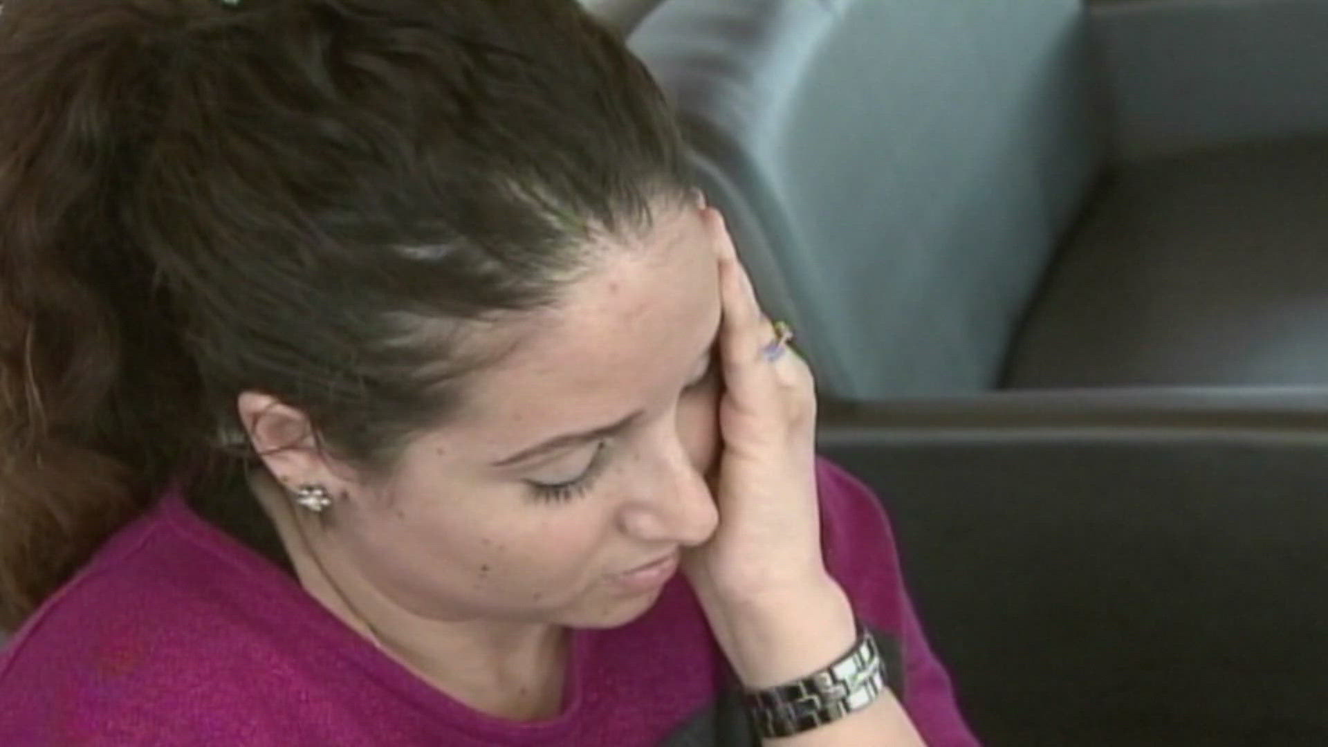 You don't have to just live with headaches. Here's what doctors want you to know.