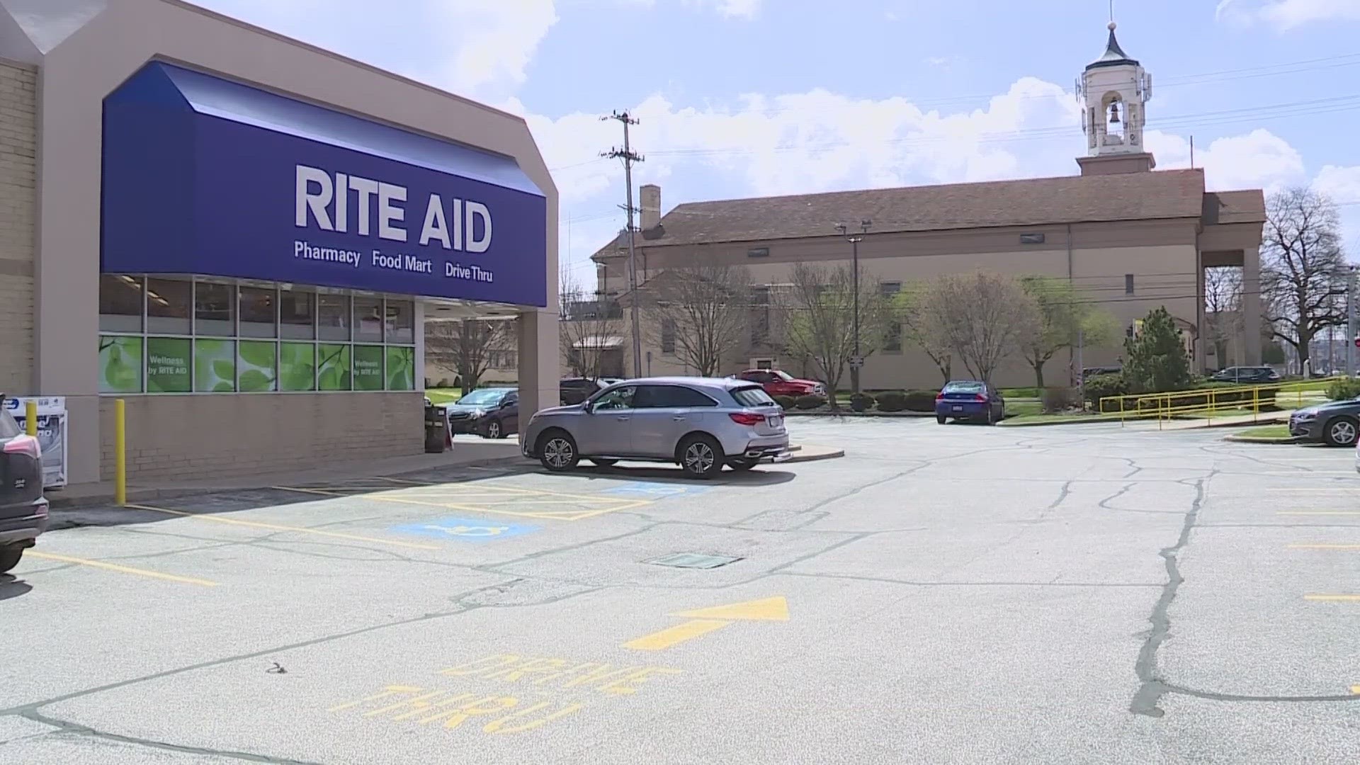 Rite Aid banned from facial recognition tech use for 5 years | whas11.com