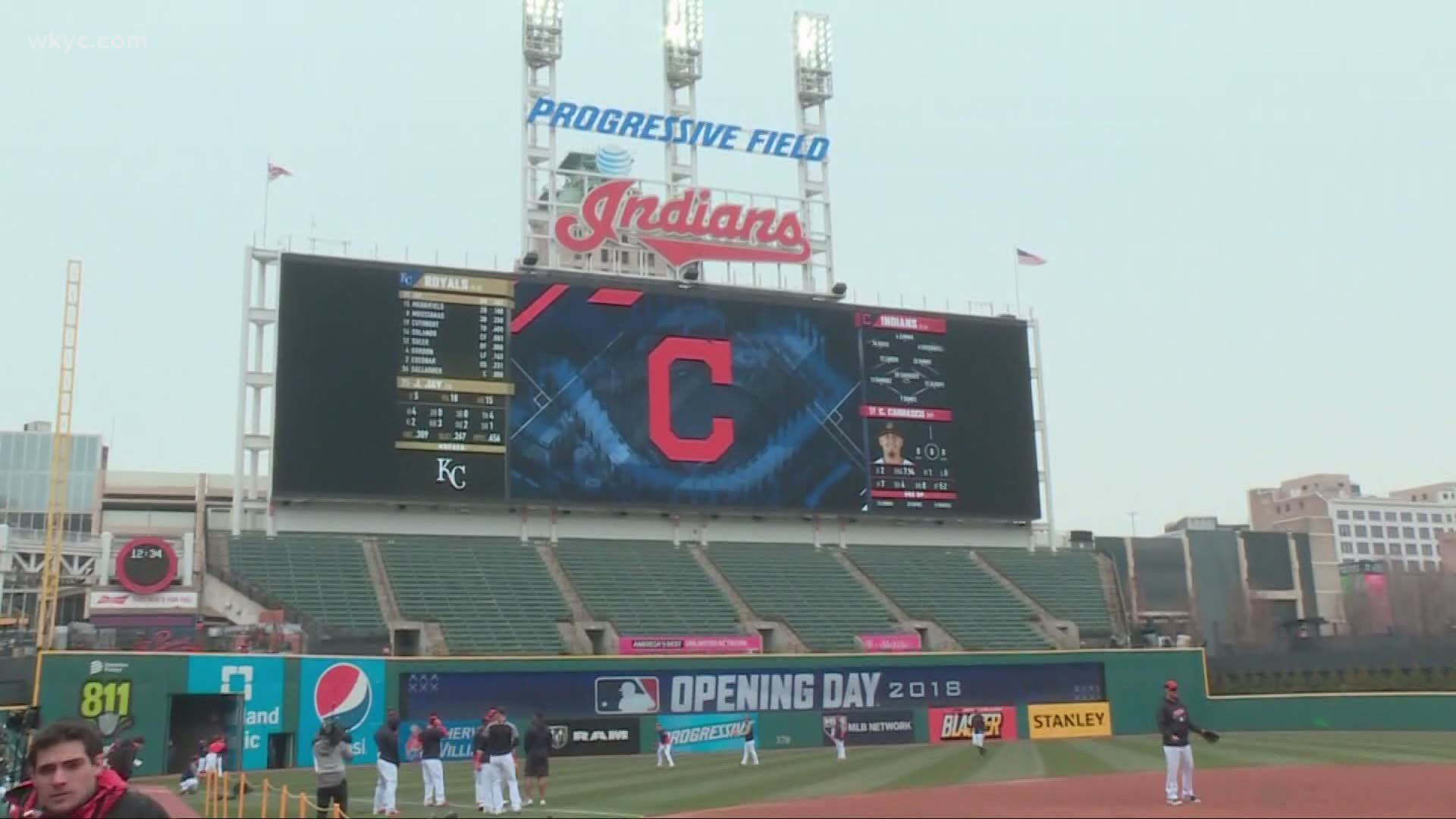 Guardians, Spiders, Rockers? The Indians will soon be the Indians no more and the team is hoping to give fans enough of a heads up to prepare for the change.