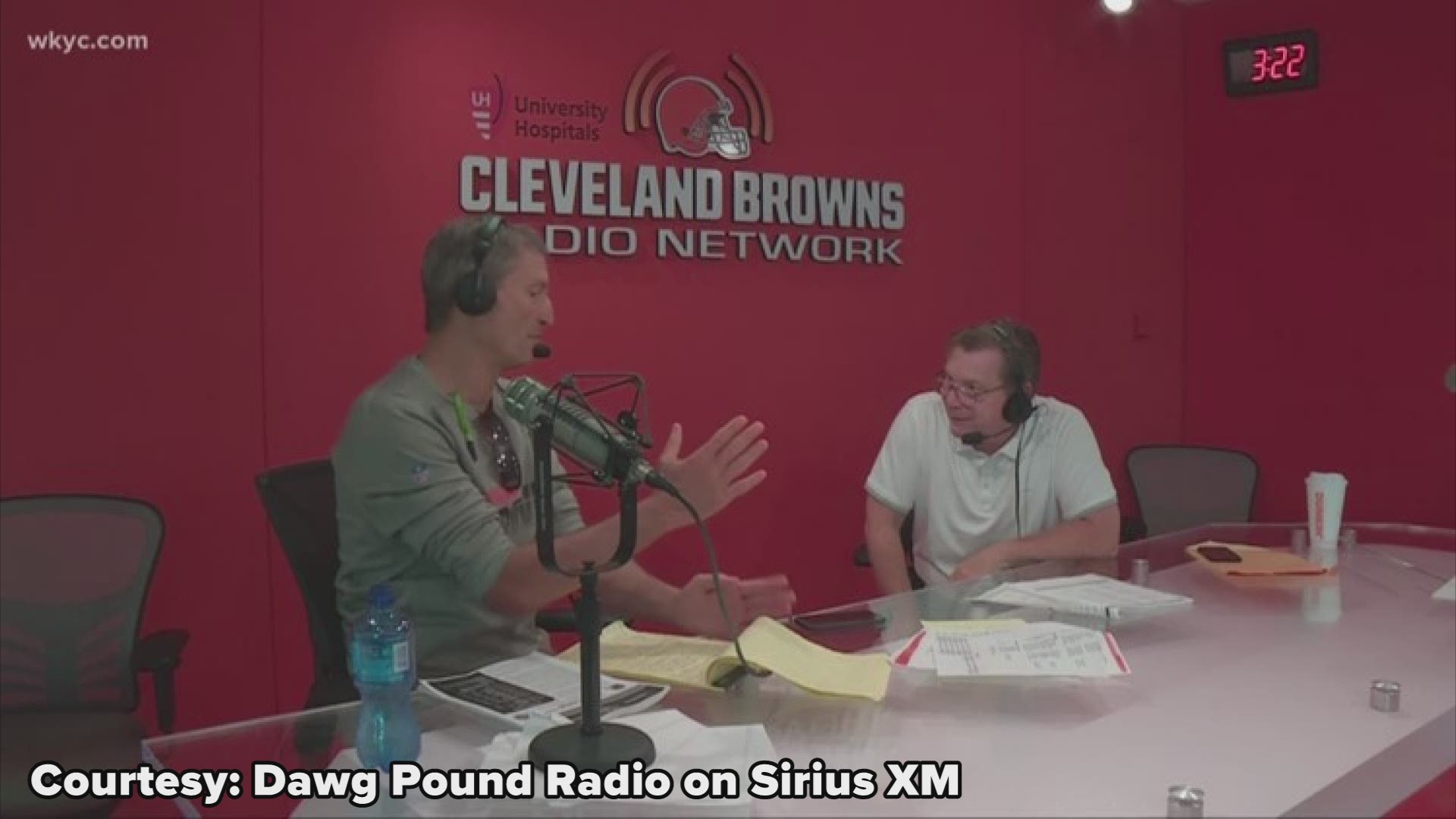 Scouting the Cleveland Browns versus the Tennessee Titans &hellip;