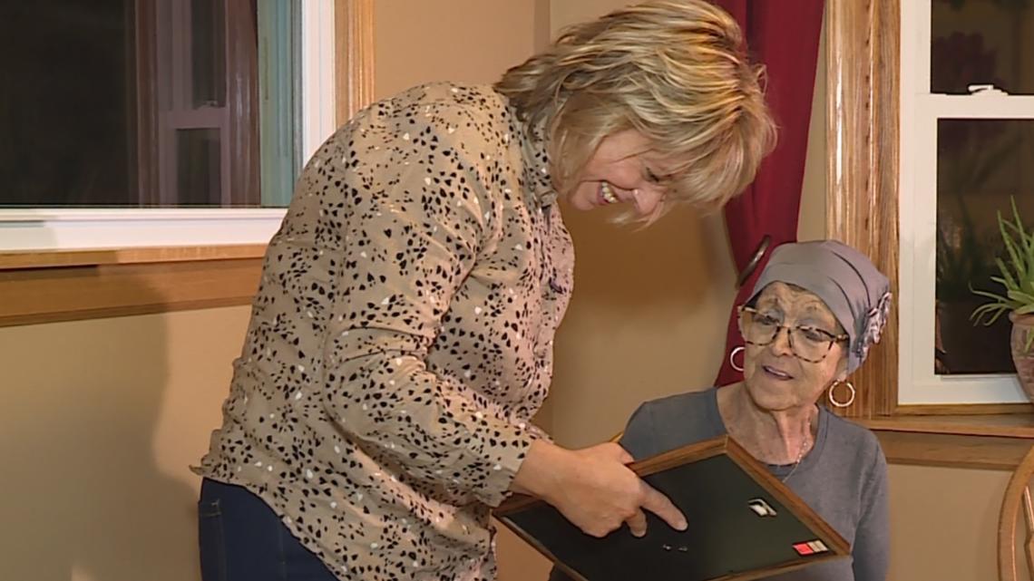 75 years after toddler, mother separated at Auschwitz, families meet for the first time - Vimarsana News