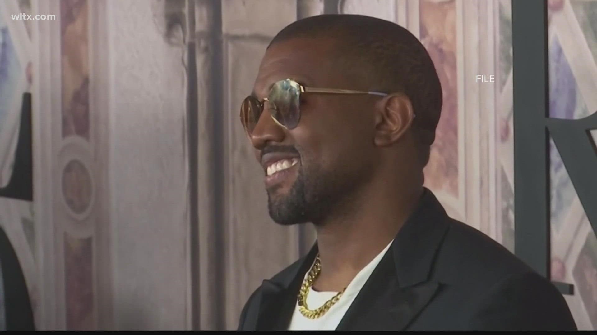 Kanye West Could Be Banned From Entering Australia Over Antisemitic Comments