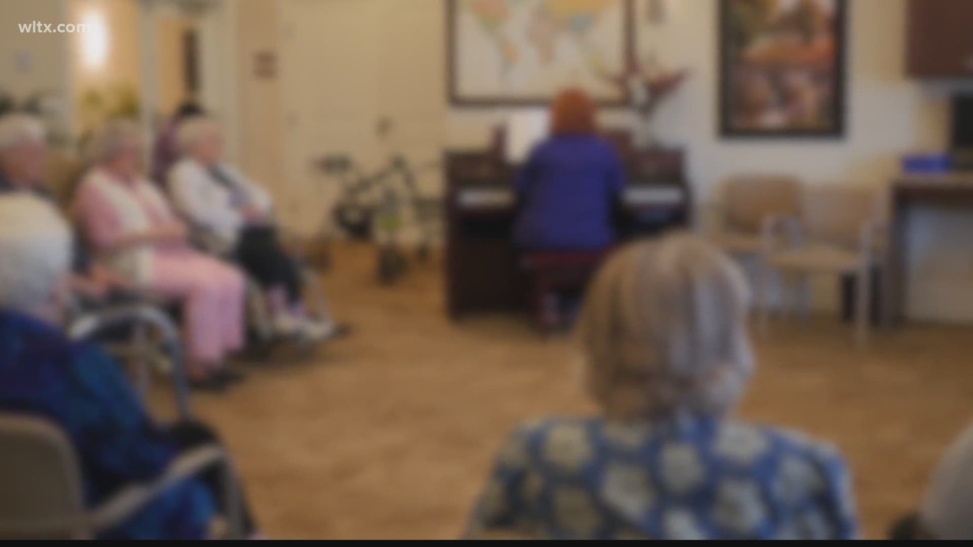 Midlands nursing home has 26 COVID-19 deaths, second-highest in | 0