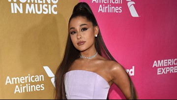 Ariana Grande Cancels Lexington Concert Whas11com